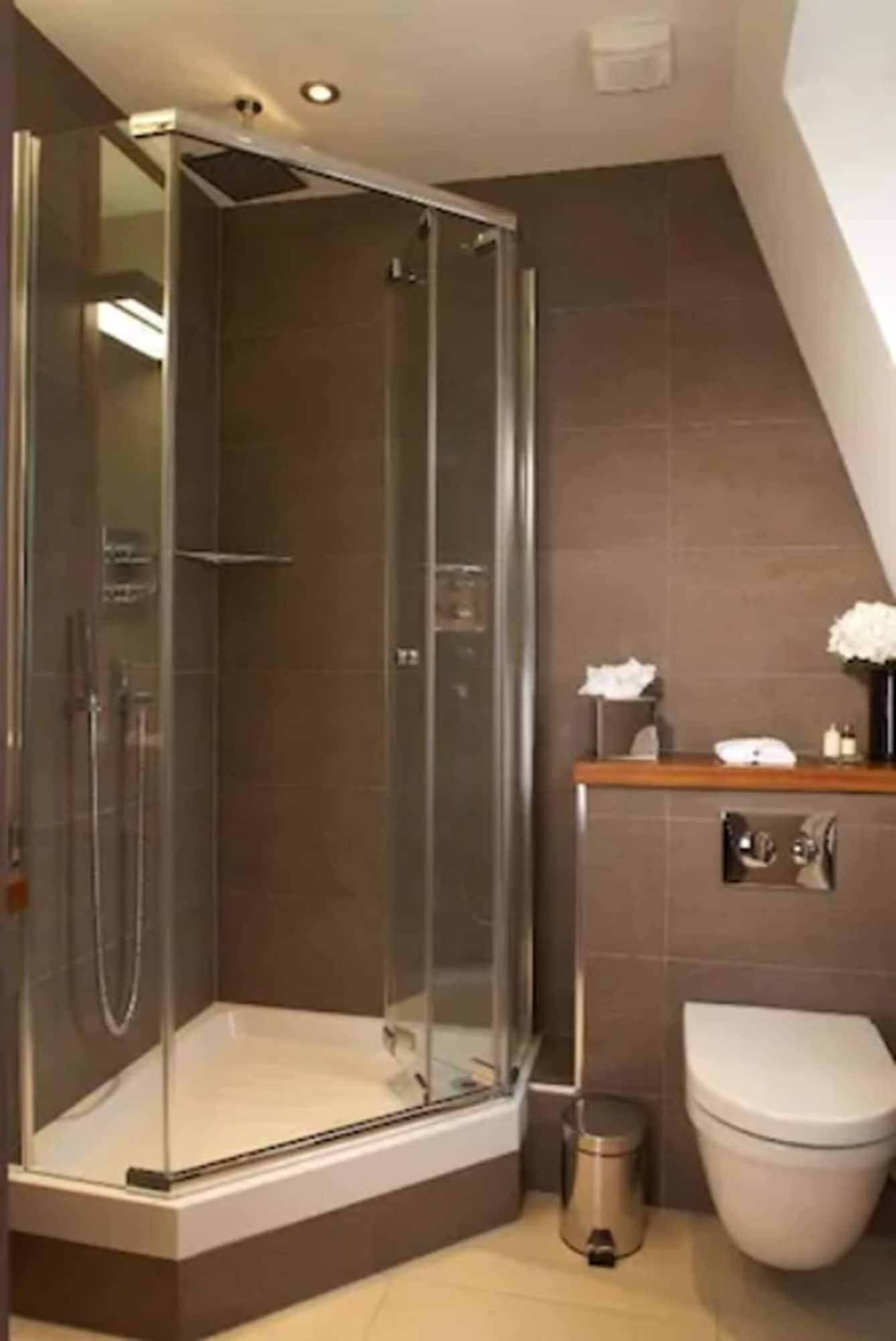 Hotel Maitrise Maida Vale - London