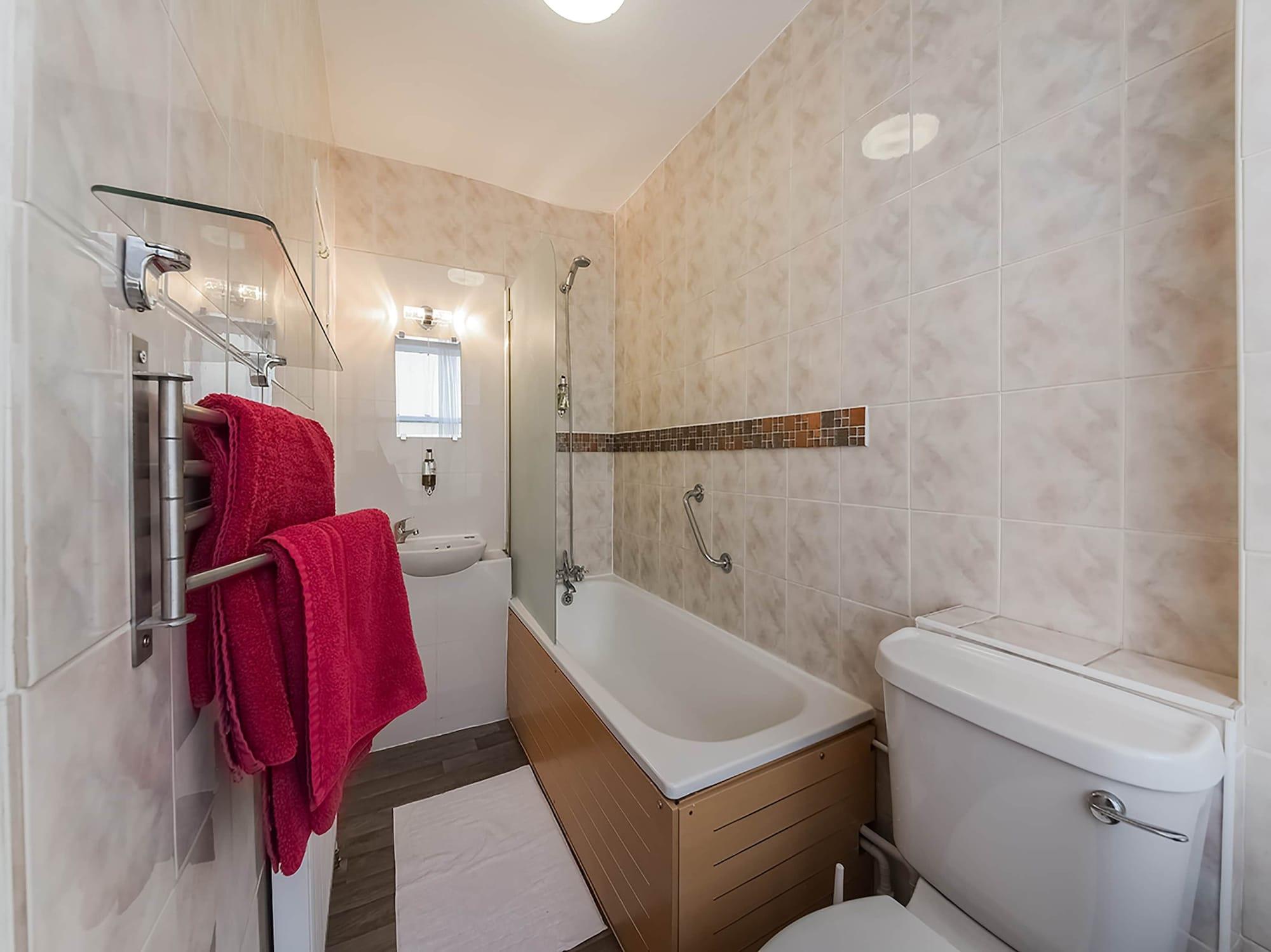 Boston Court 3* Londen