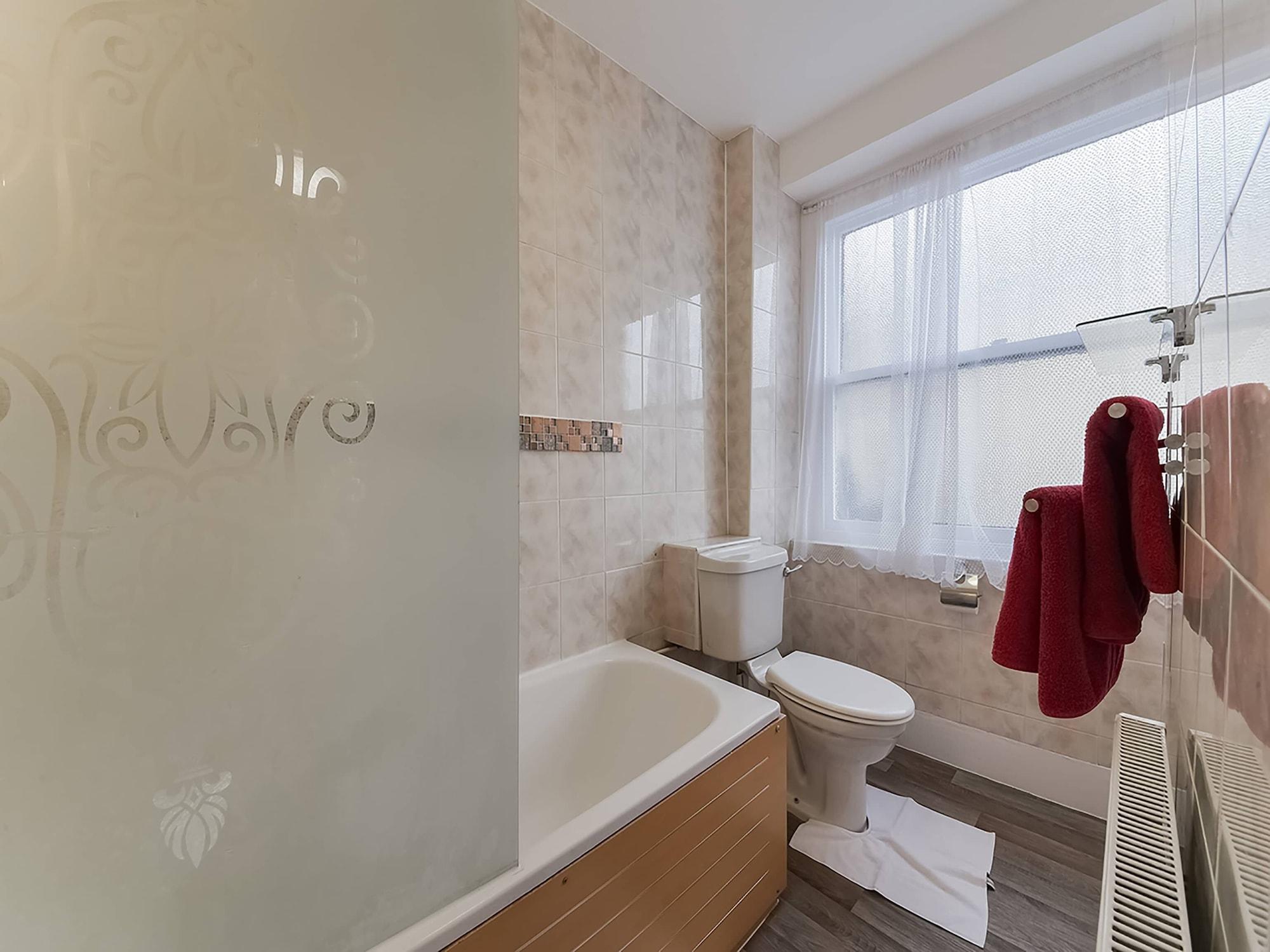 Upper Berkeley 3* Londen