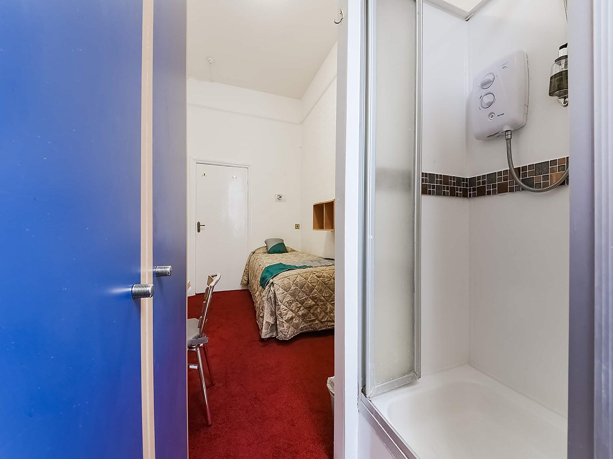 Boston Court 3* Londen