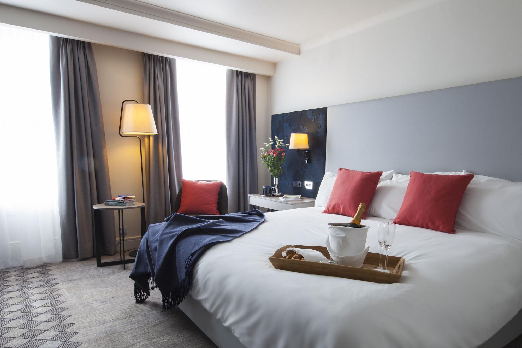 Hotell Doubletree By Hilton Kensington 4*