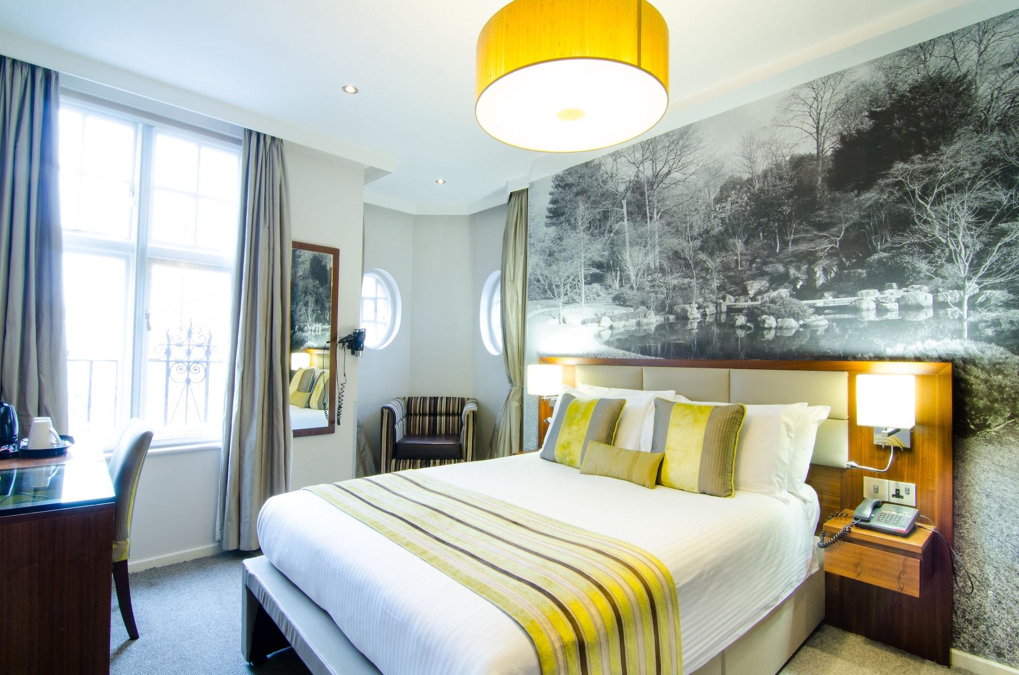 Seraphine Kensington Olympia Hotell