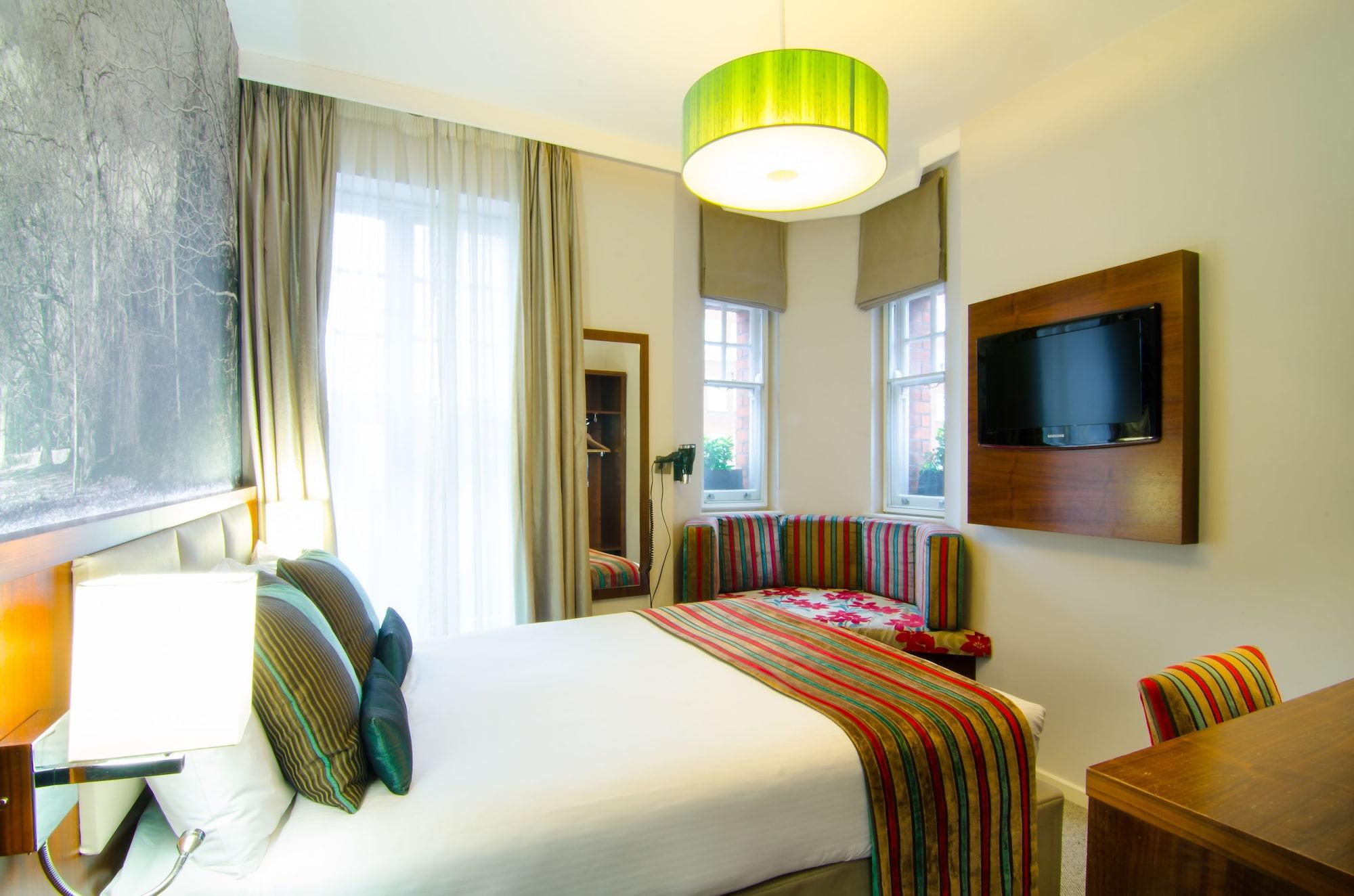 Hotel Seraphine Kensington Olympia London