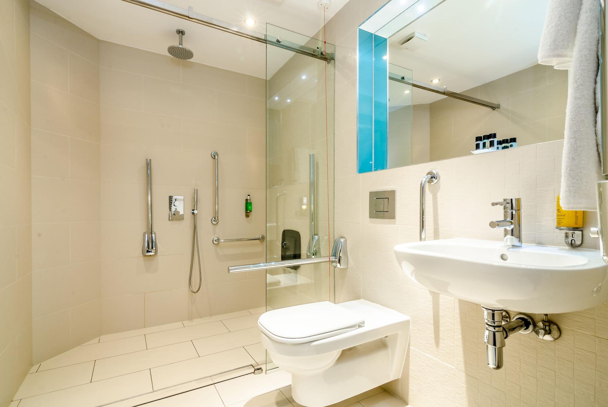 Hotell Seraphine Kensington Olympia London