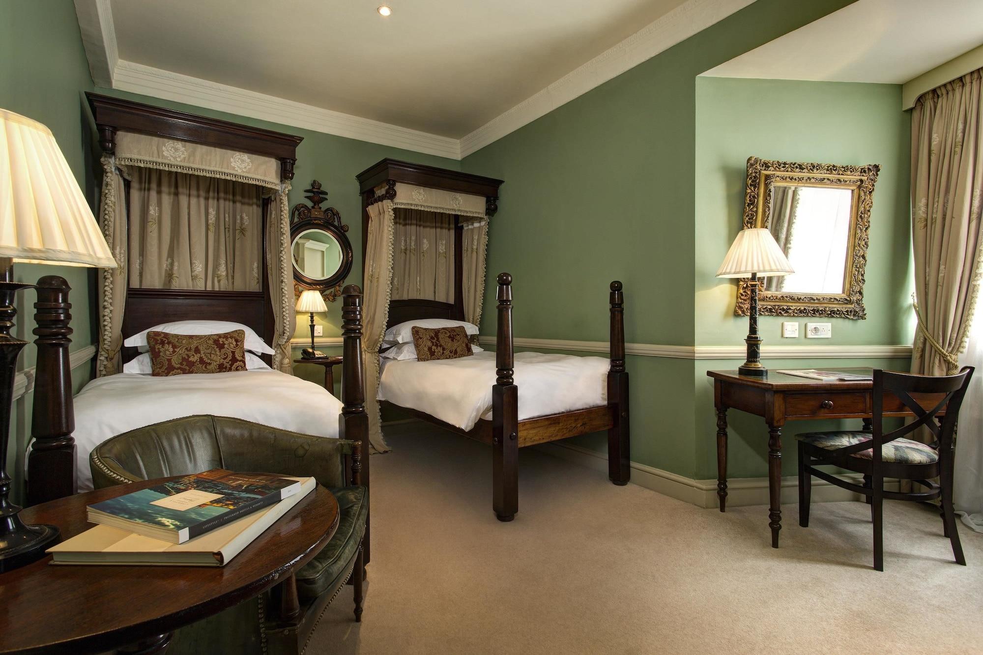 The Gore - Starhotels Collezione
