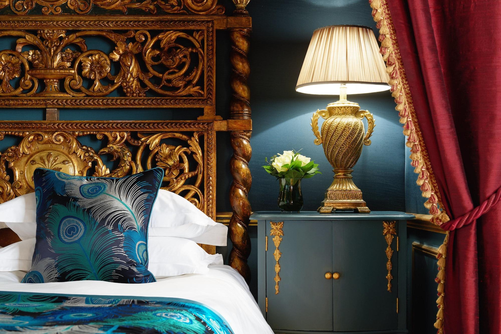 The Gore - Starhotels Collezione 4* London