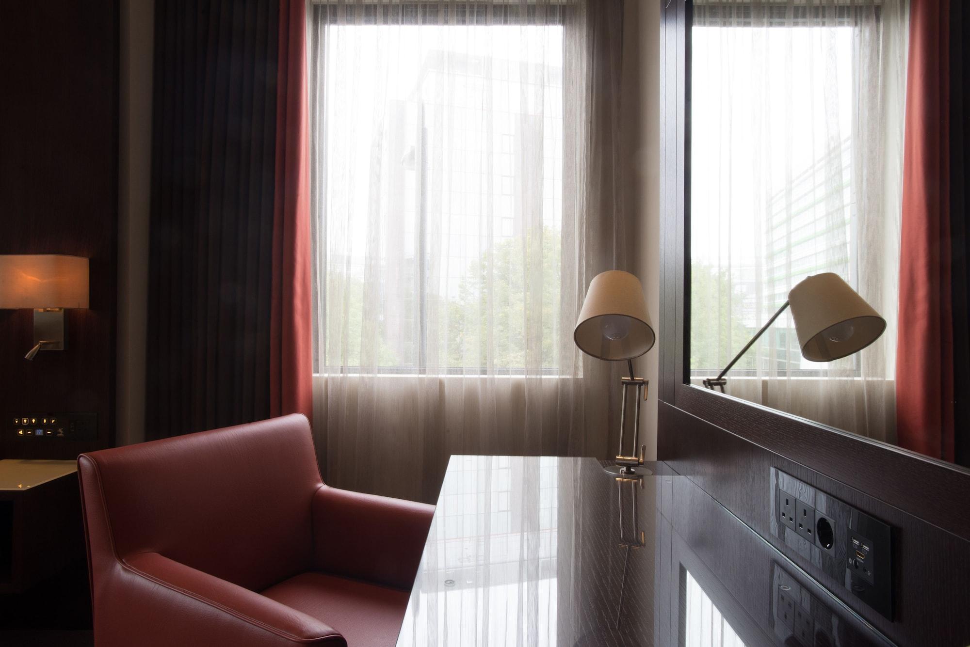 Hotell St George's - Wembley 4*