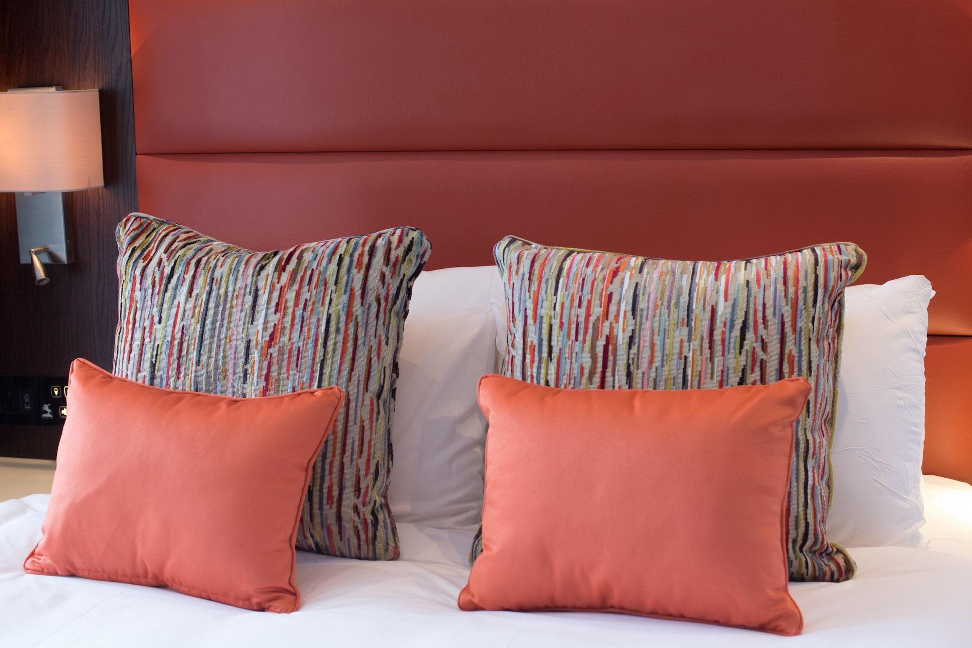 Hotell St George's - Wembley 4*