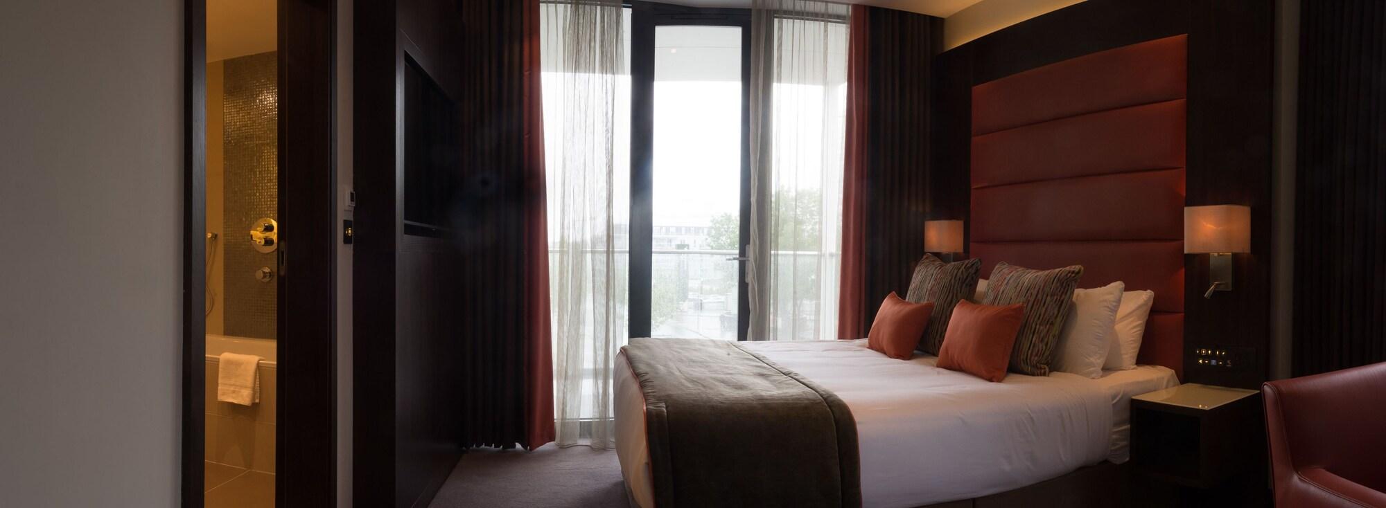 Hotell St George's - Wembley
