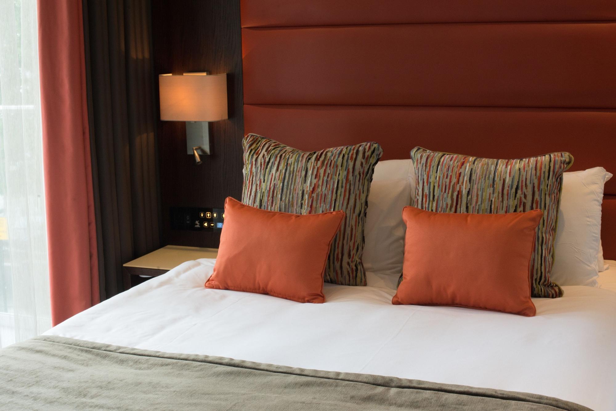 Hotell St George's - Wembley 4*