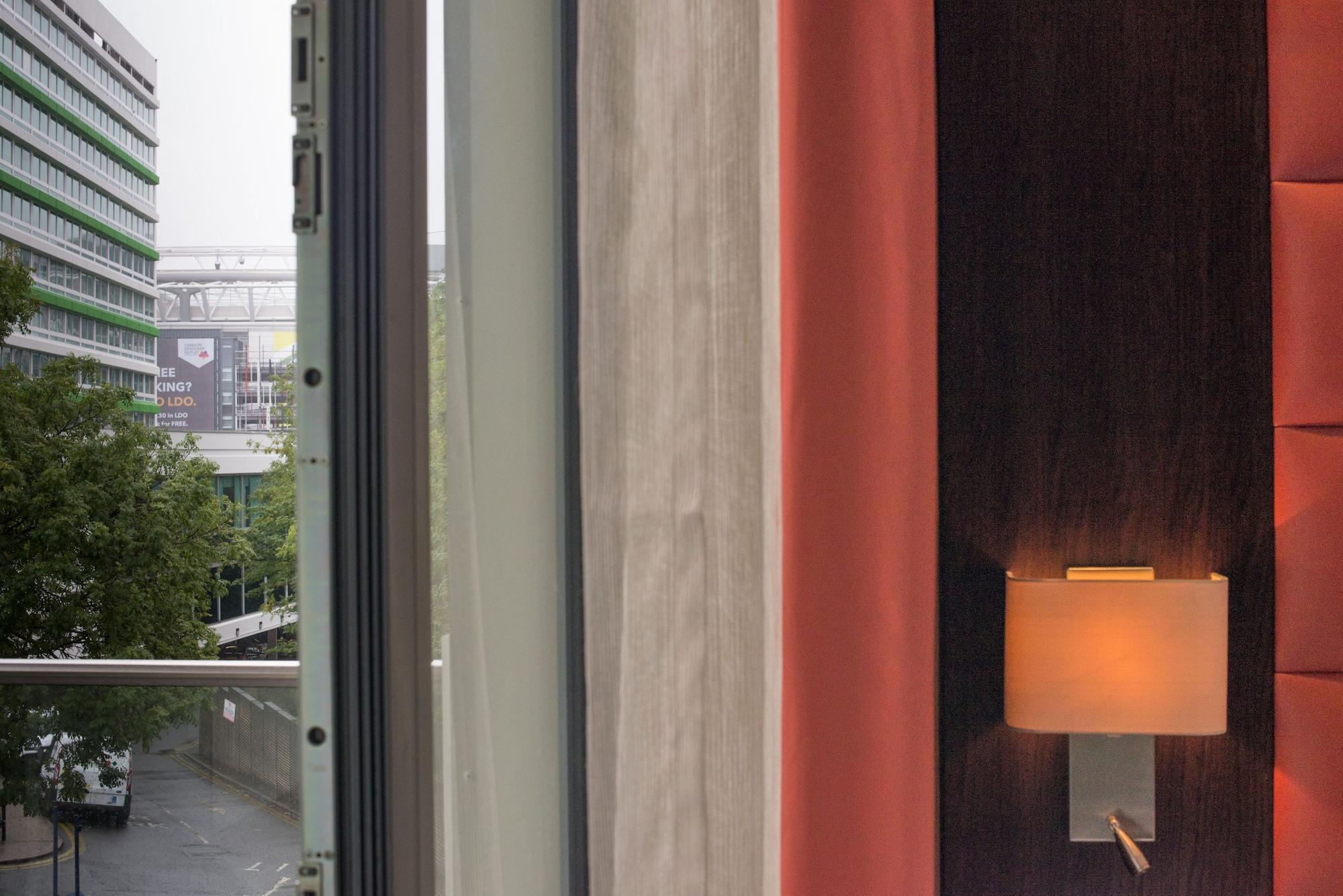 St George's - Wembley Hotell 4*