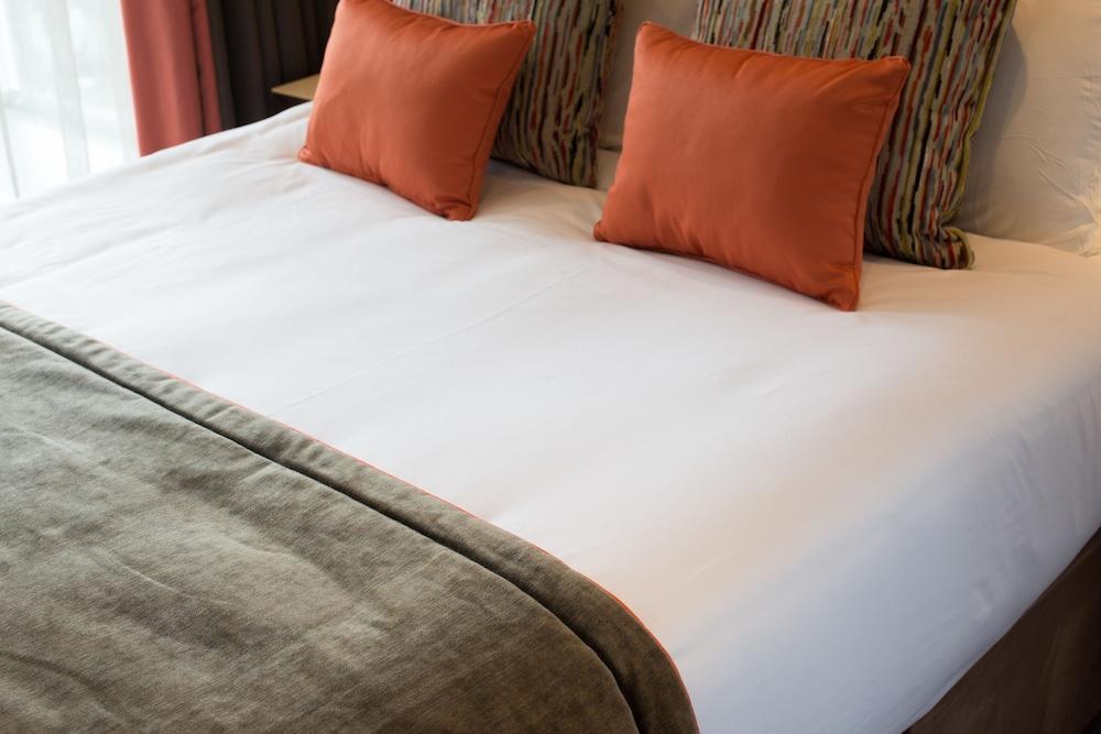 St George's - Wembley Hotell 4*