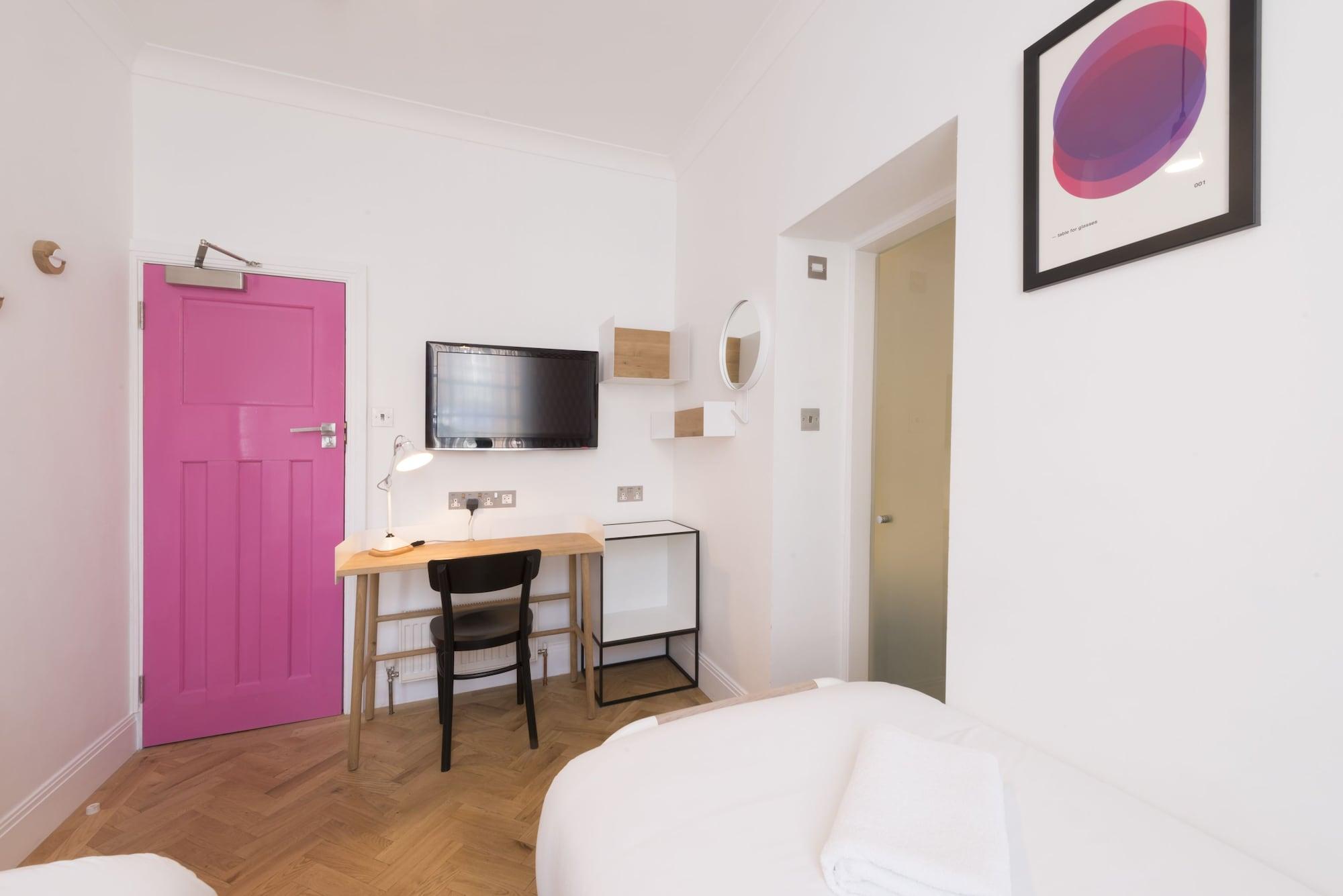 Hotel The California - Kings Cross 3*