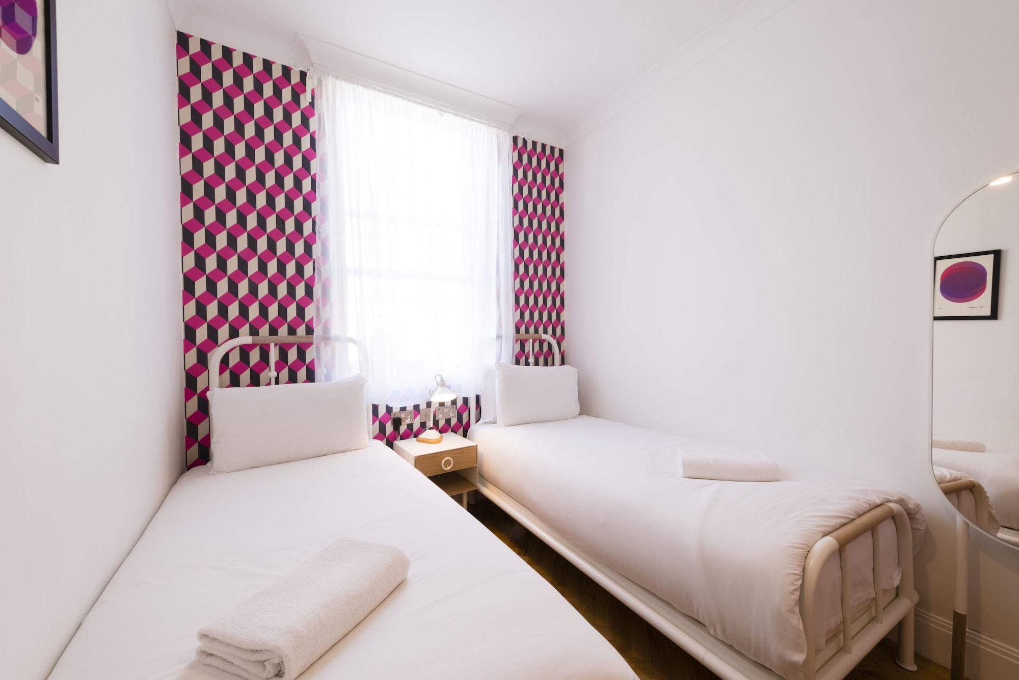 Hotel The California - Kings Cross