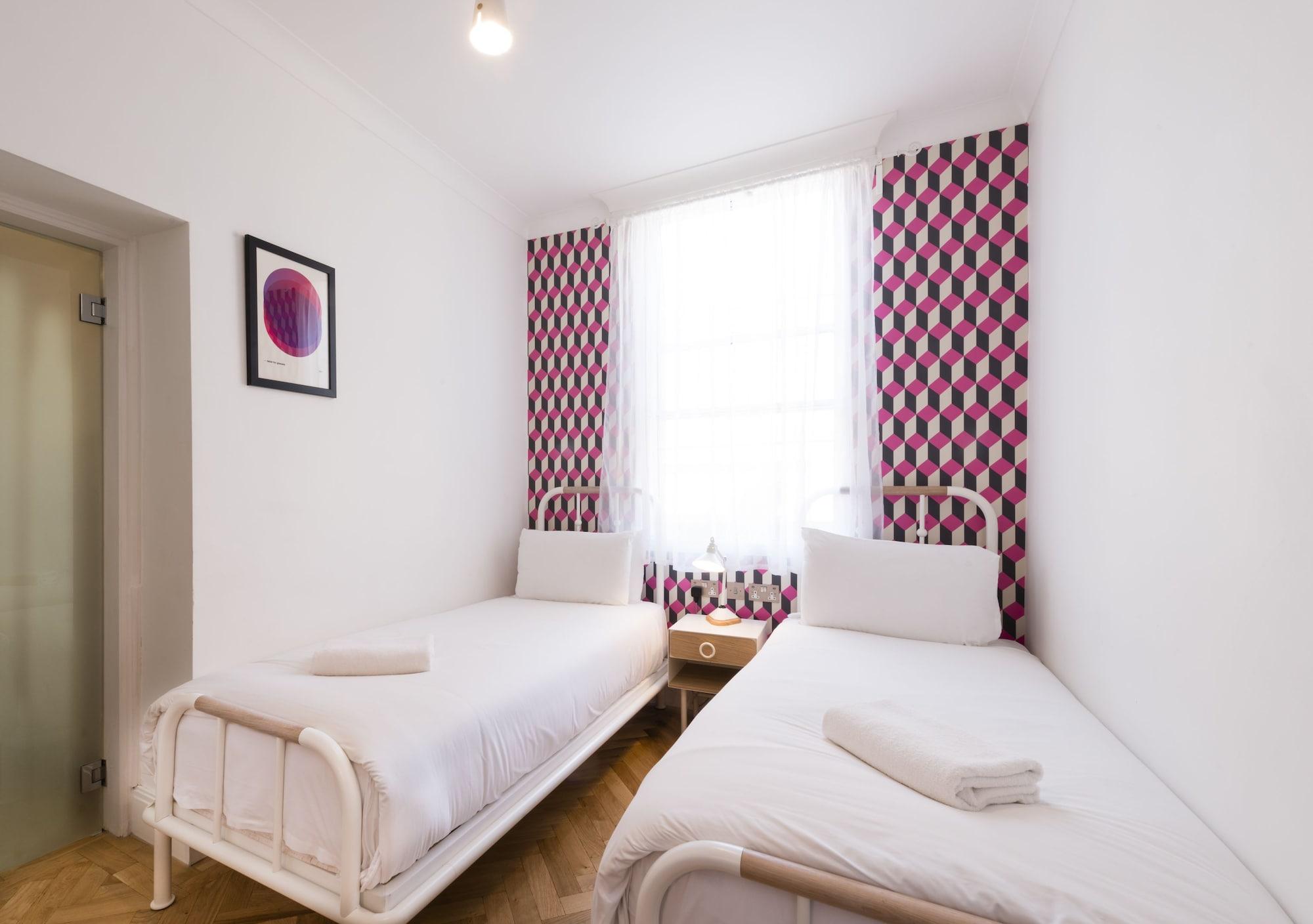 Hotel The California - Kings Cross 3*