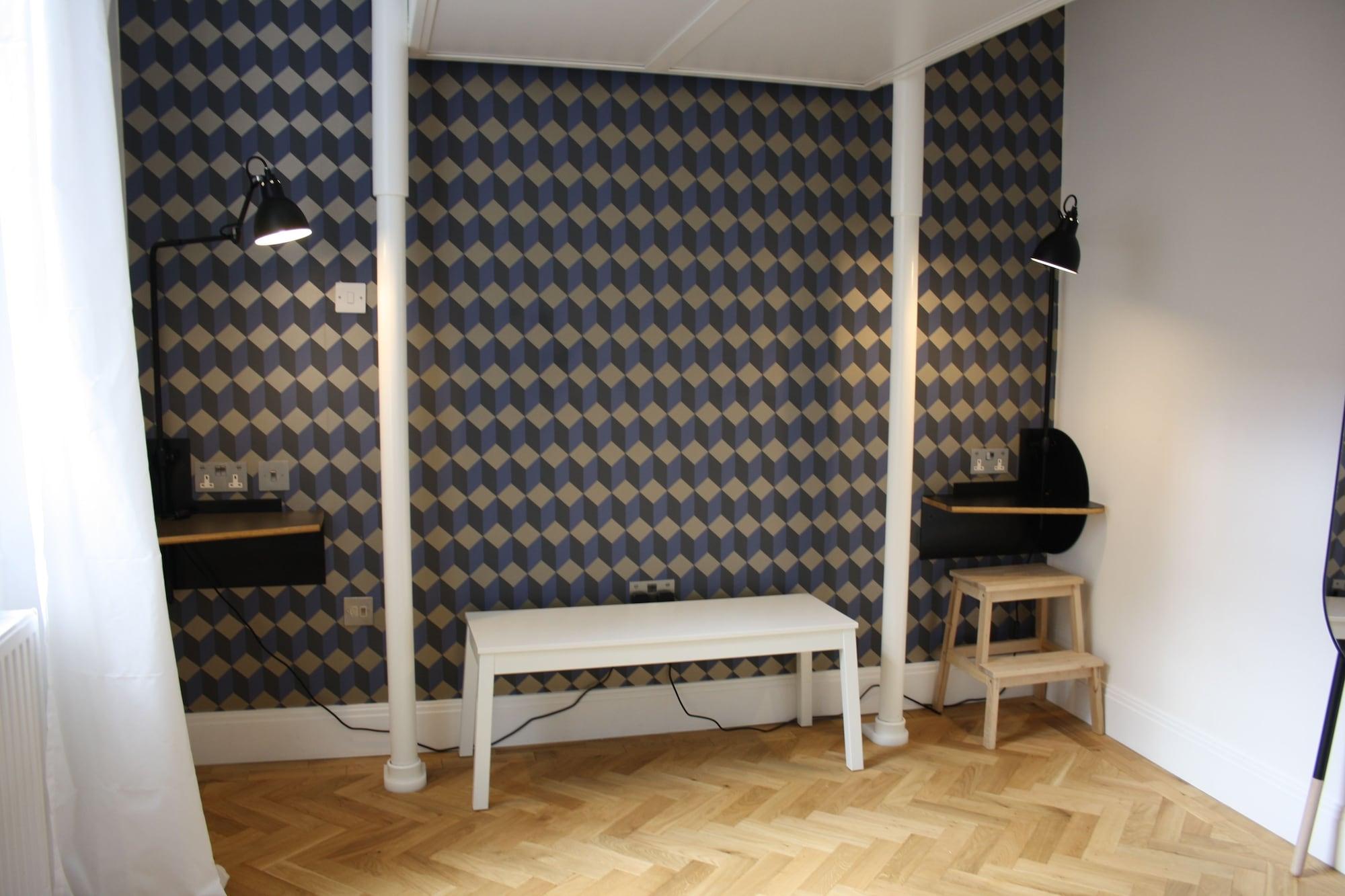 The California - Kings Cross Hotel Londen