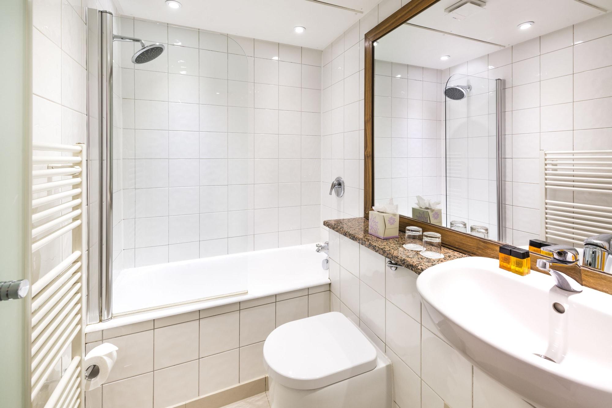 Hotel The California - Kings Cross Londen