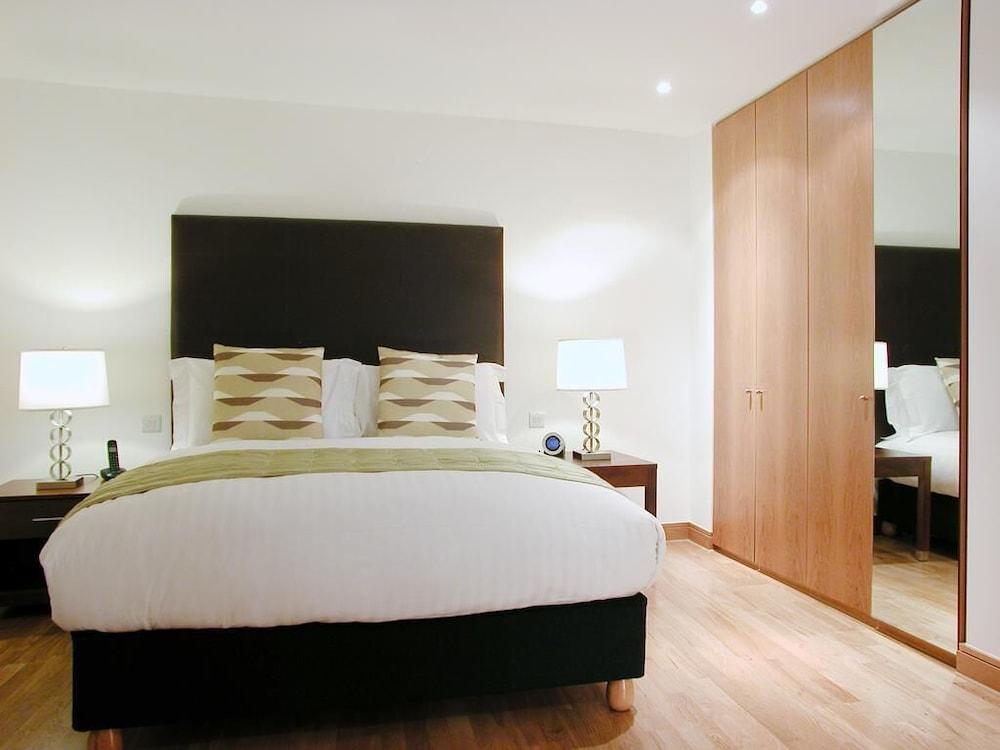 Apartment The Kings Wardrobe Serviced By Bridgestreet *