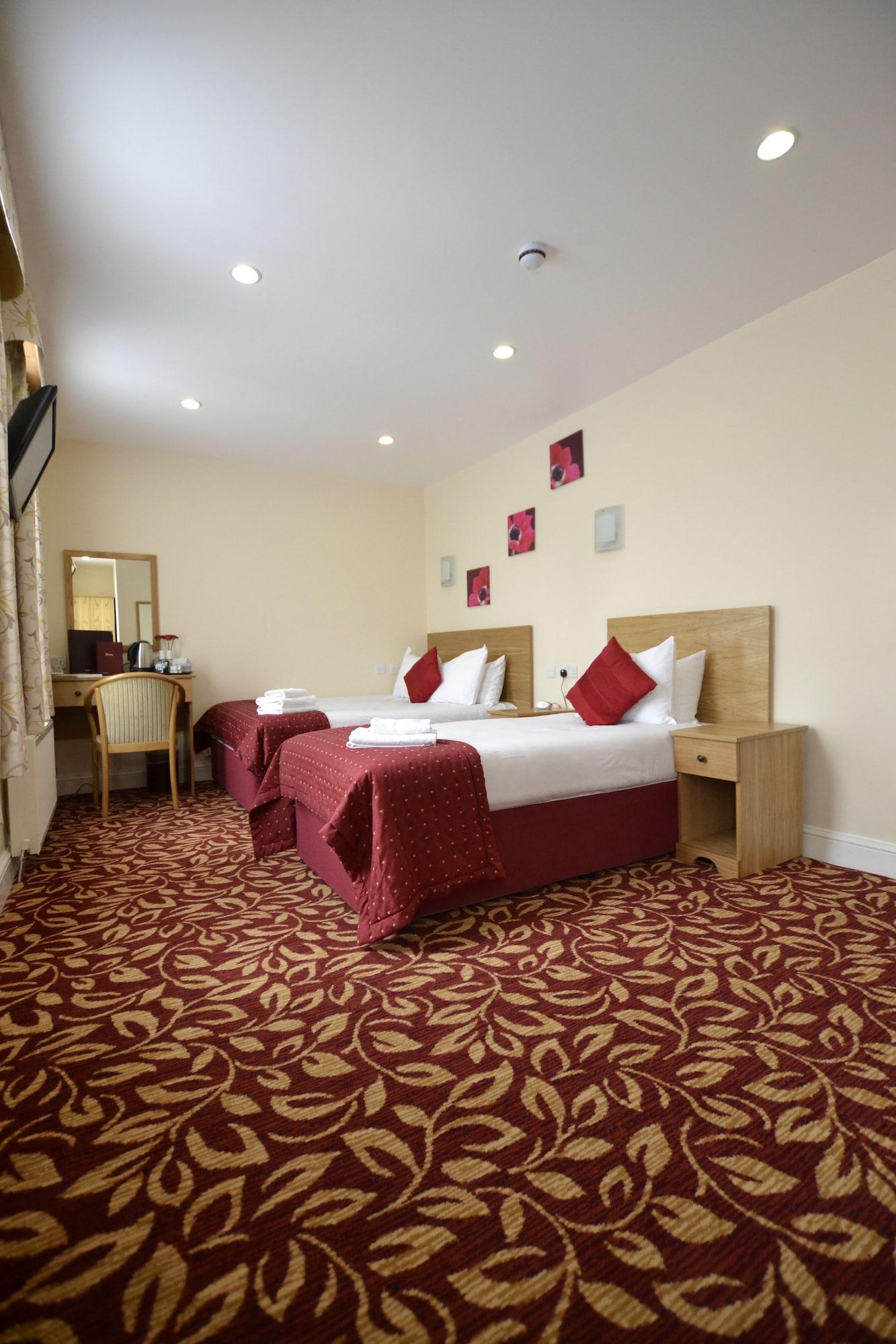 Hotel Western Ilford Londen