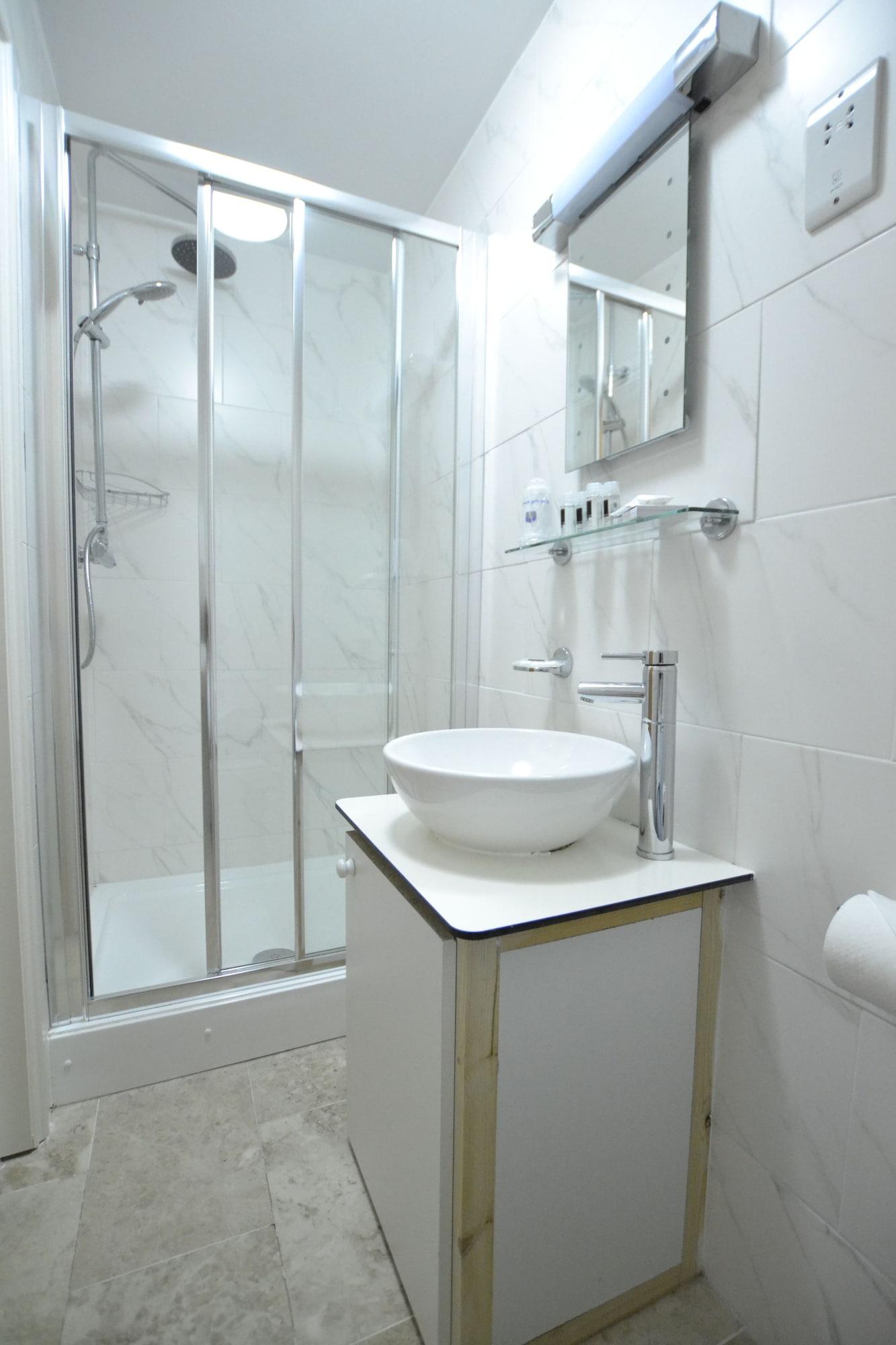 Western Ilford 3* Londen