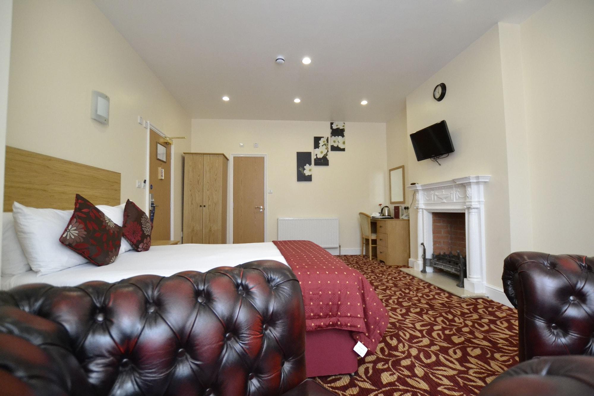 Hotel Western Ilford Londen