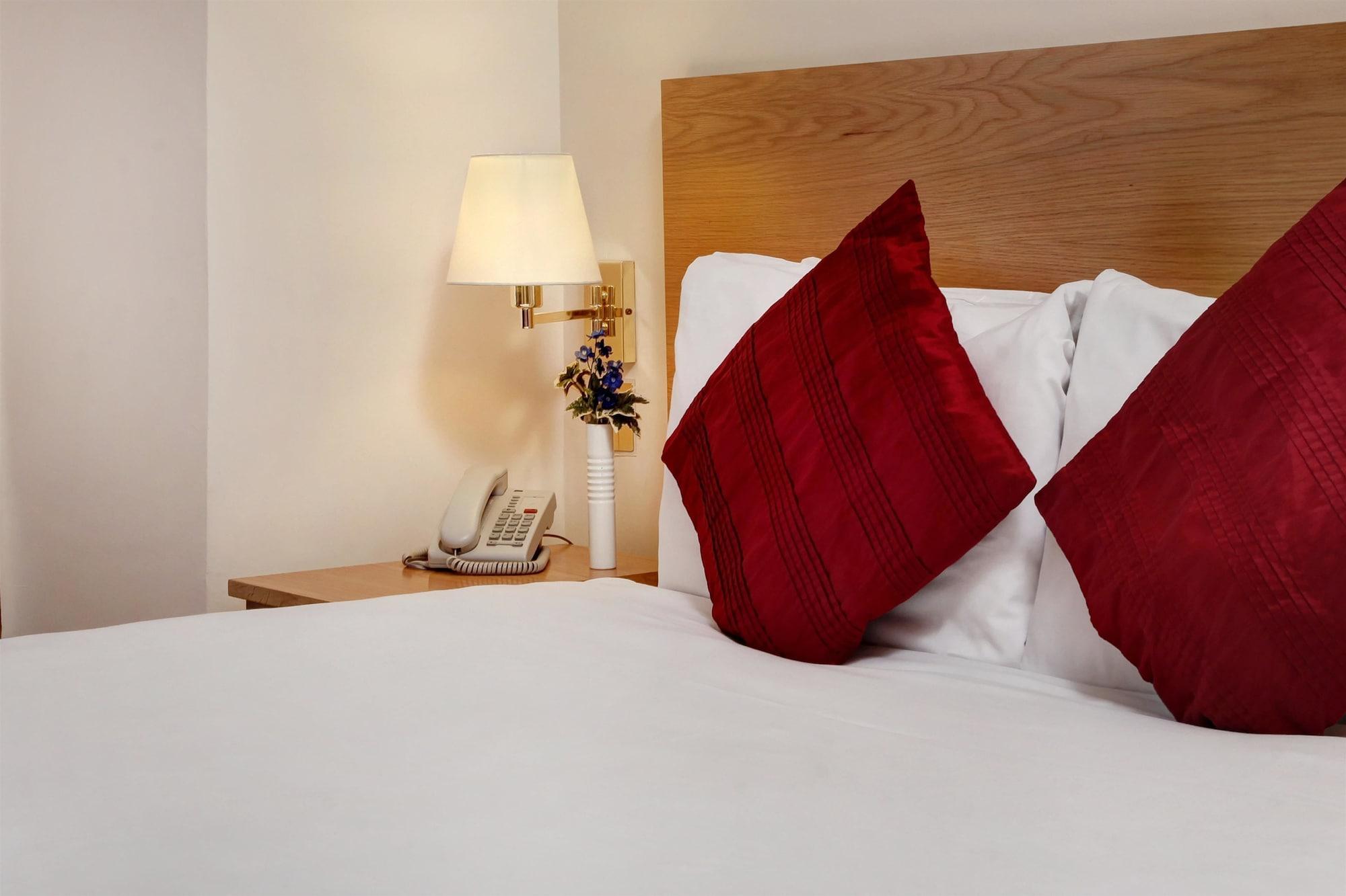Hotel Western Ilford Londen