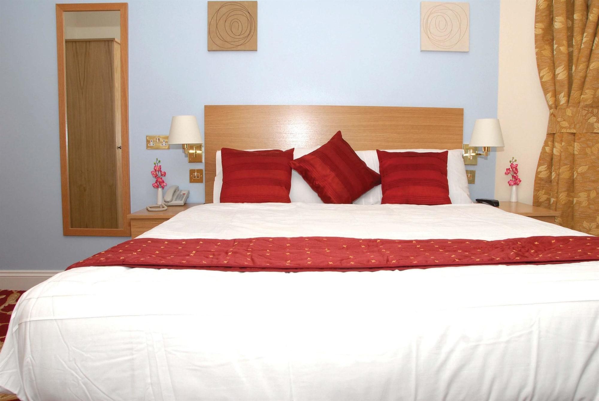 Hotel Western Ilford Londen