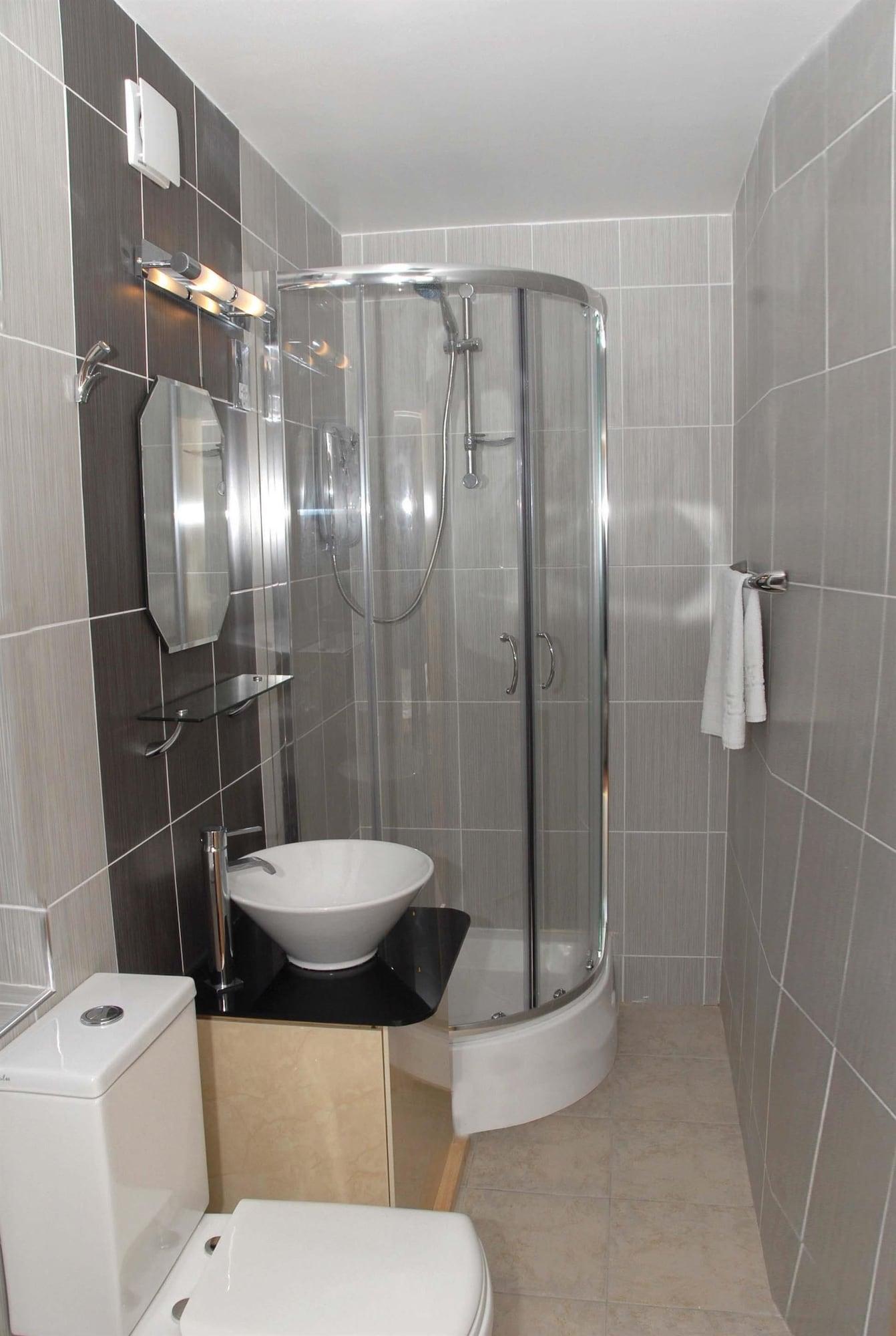 Western Ilford Hotel Londen