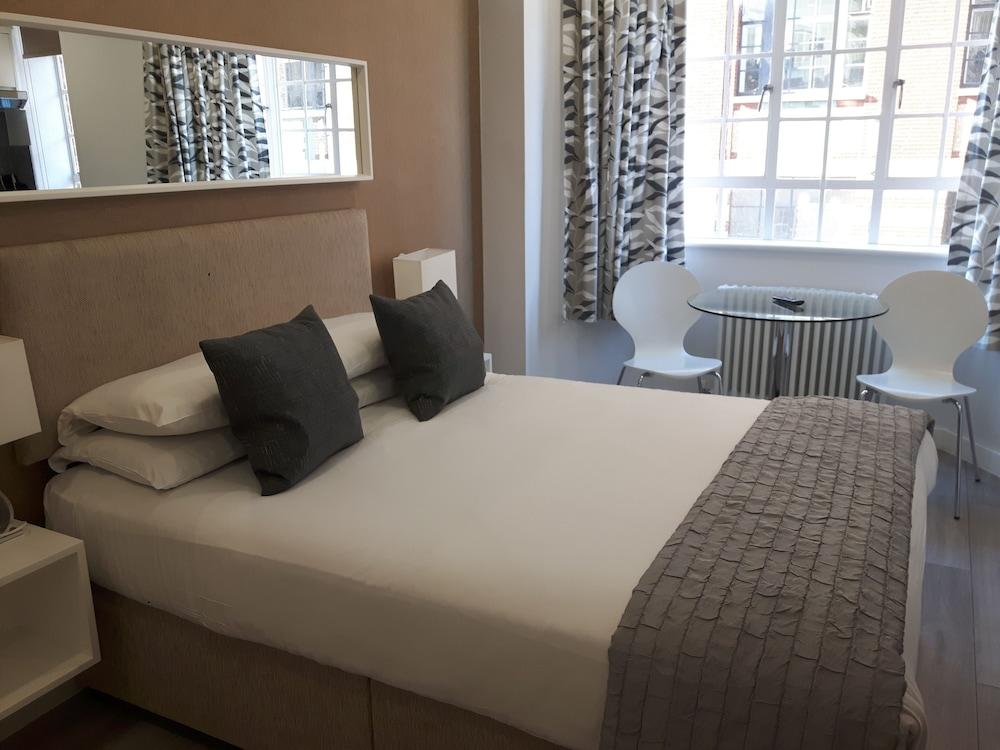 Apartamento The Chelsea Cloisters Serviced *