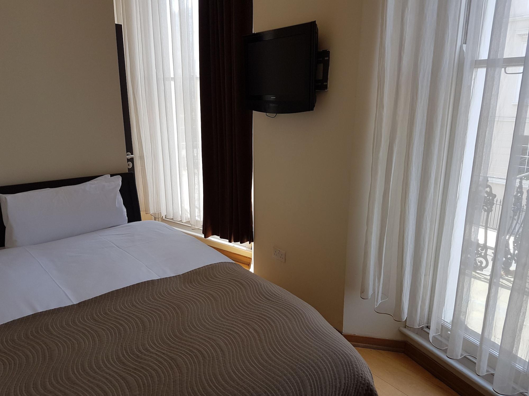 Hotel The Royale Chulan Hyde Park 3*