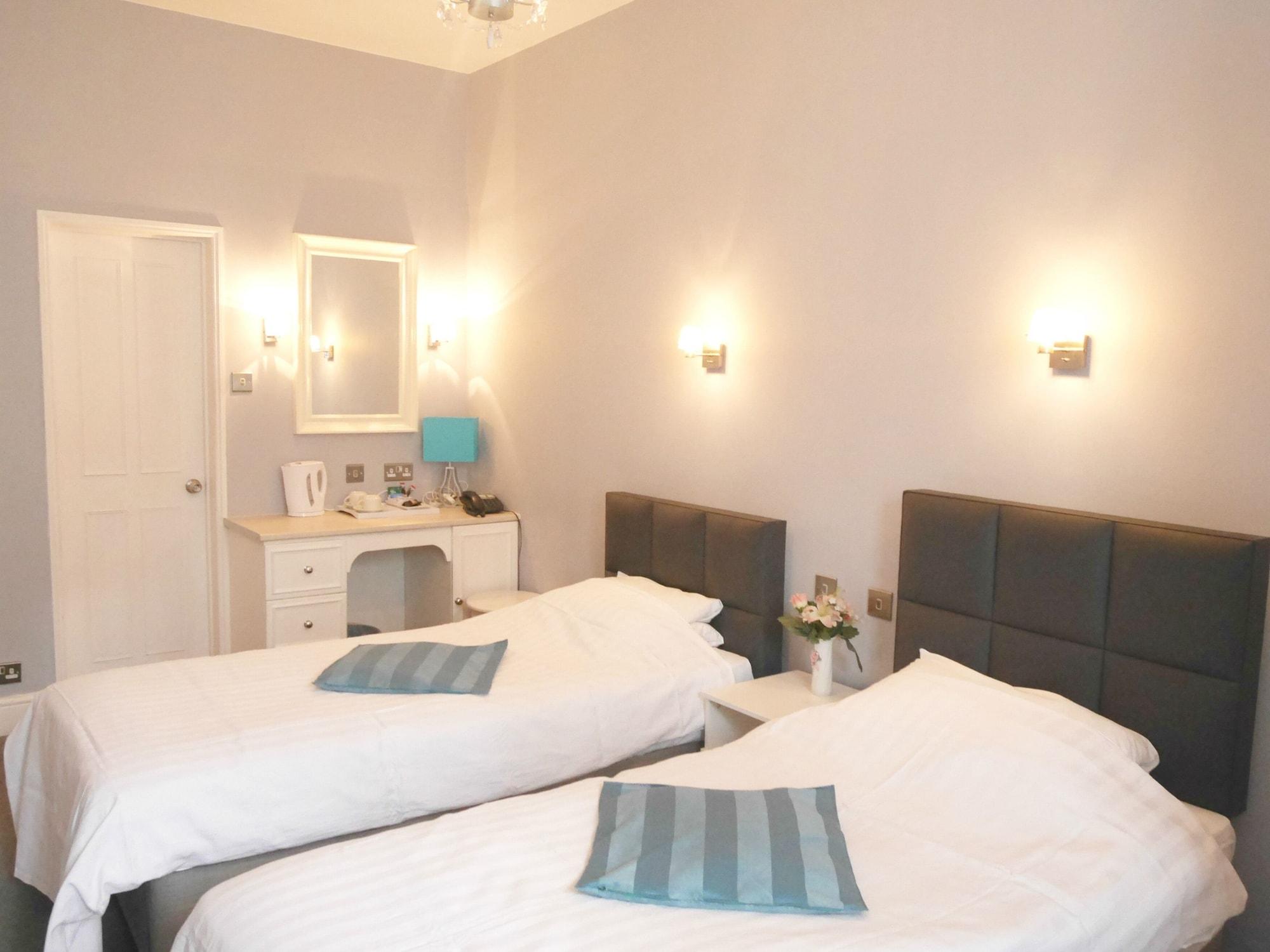 Maranton House 3* Londres