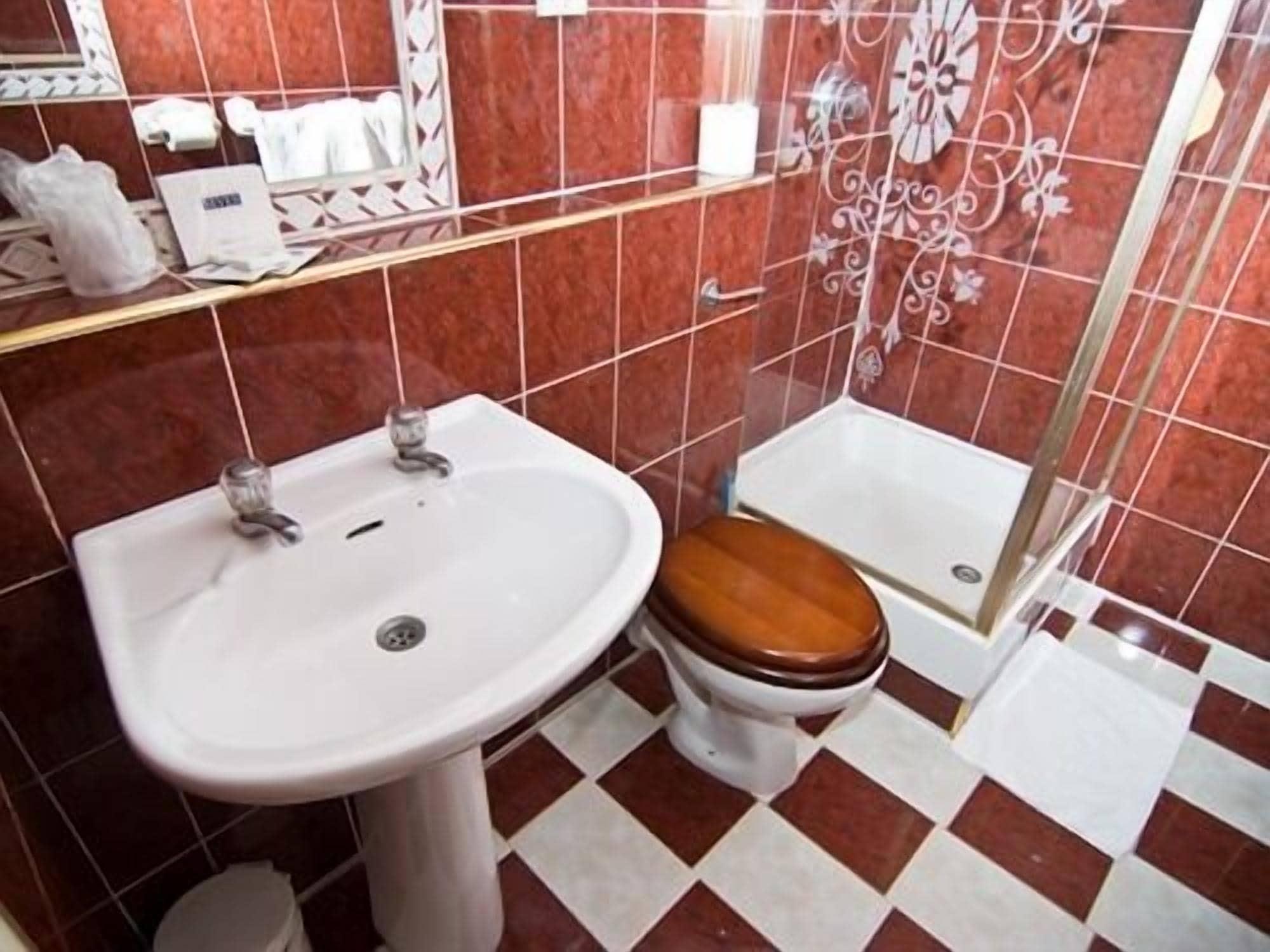 Hotel Maranton House Londres