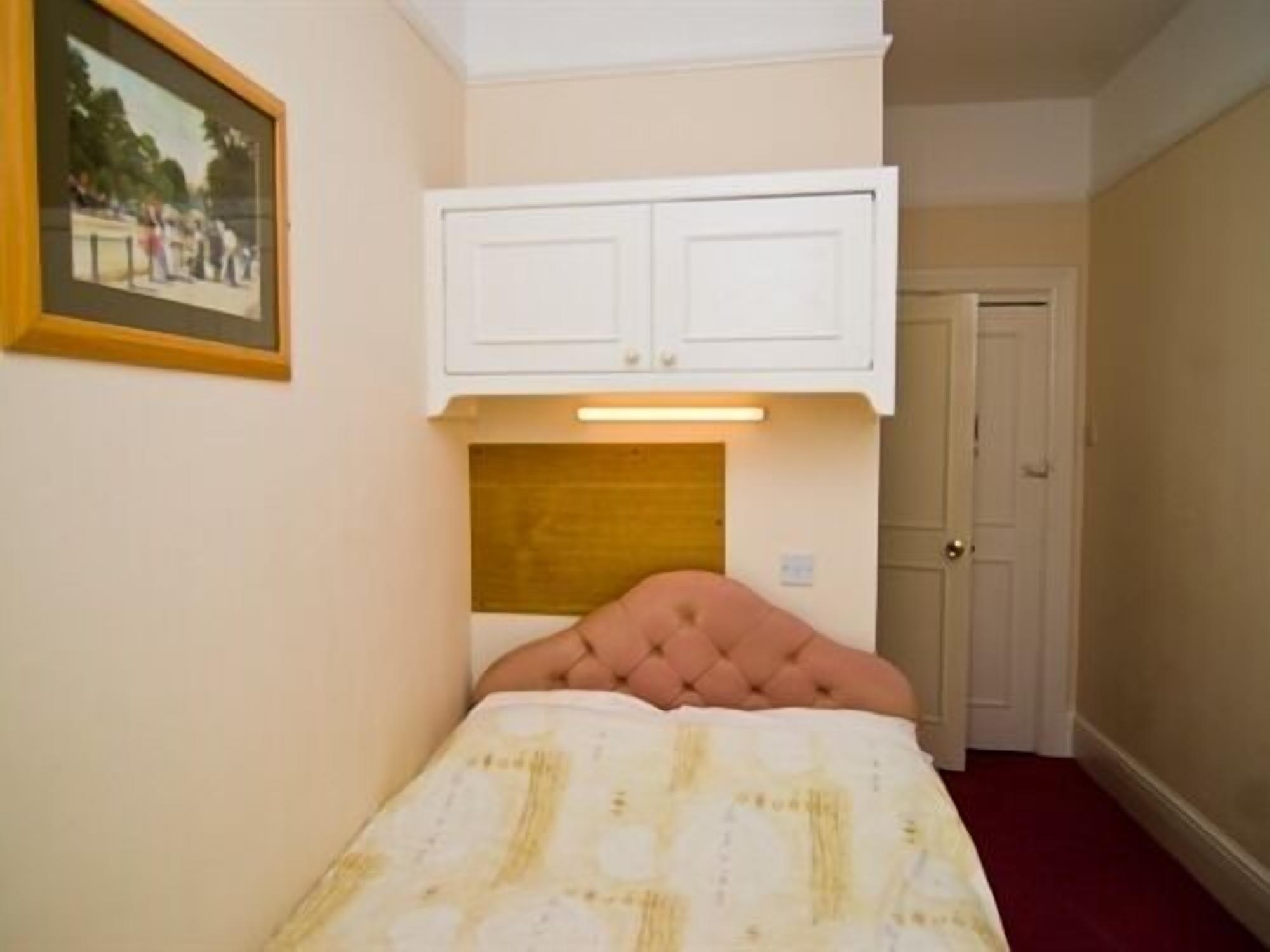 Maranton House Hotel Londres