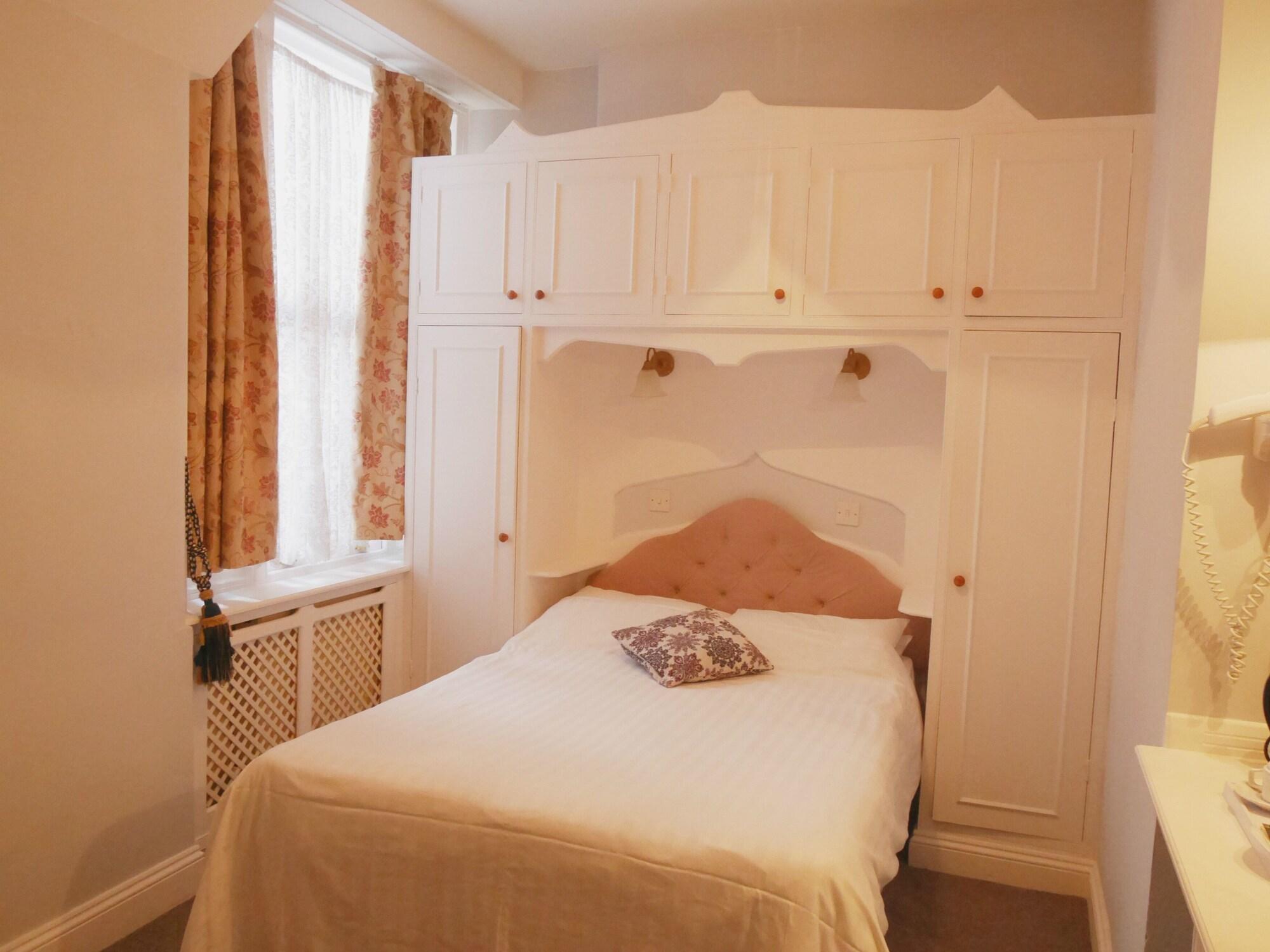 Maranton House Hotel Londres
