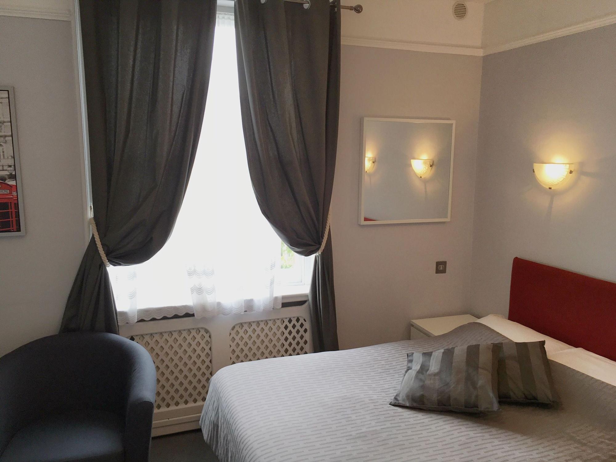 Hotel Maranton House Londres