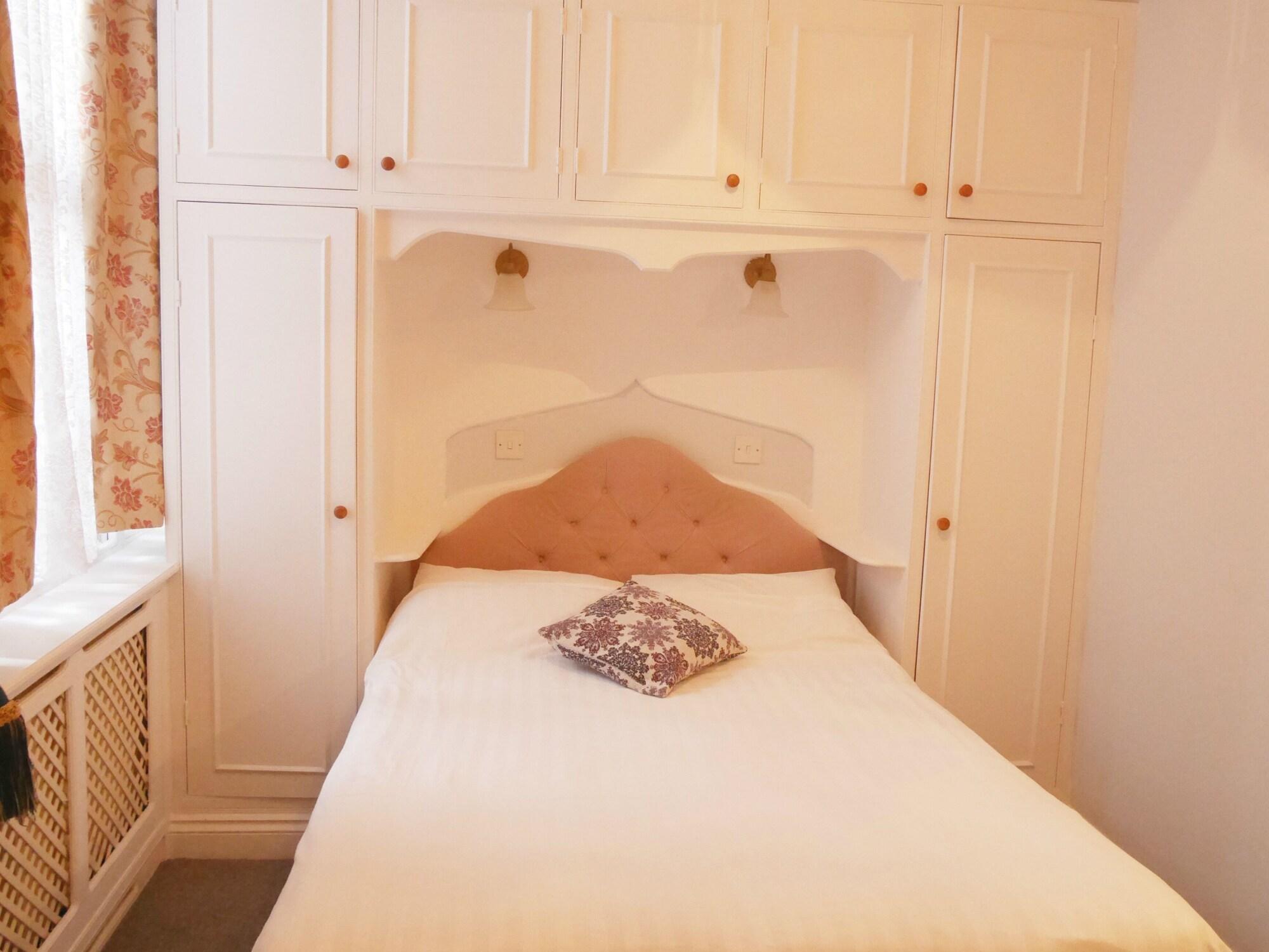 Maranton House Hotel Londres
