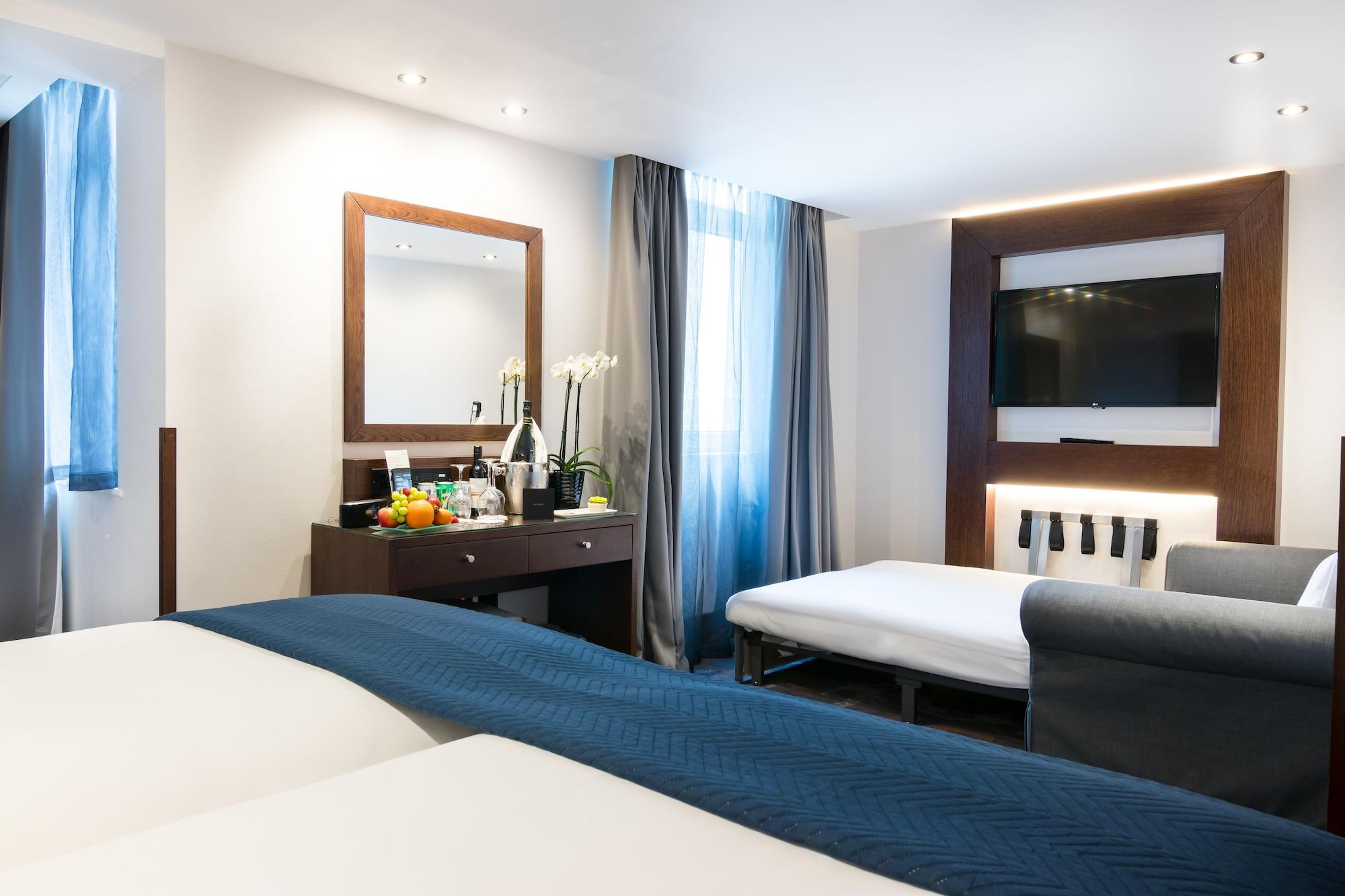 Montcalm Chilworth Townhouse, Paddington Hotel 5*