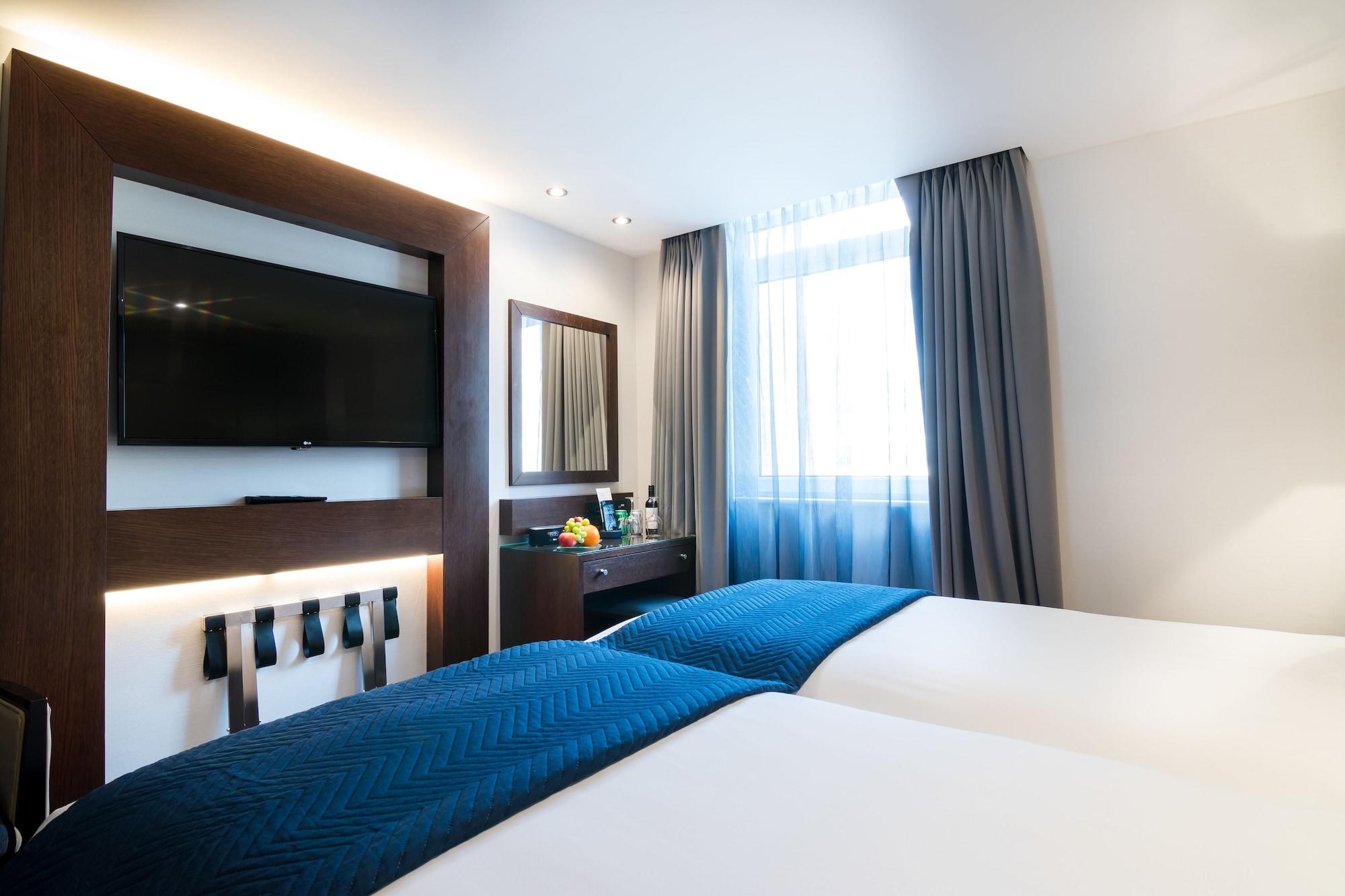 Montcalm Chilworth Townhouse, Paddington Hotel London