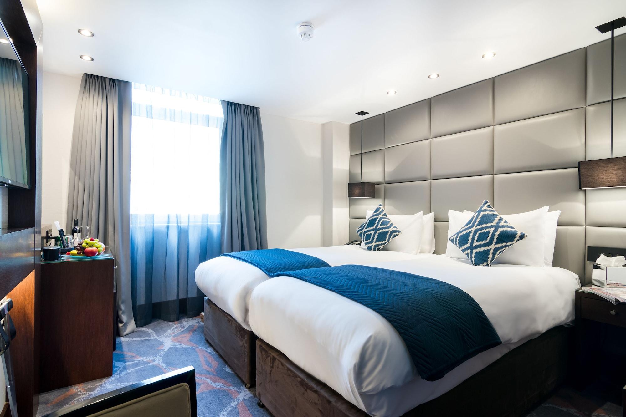 Montcalm Chilworth Townhouse, Paddington Hotel