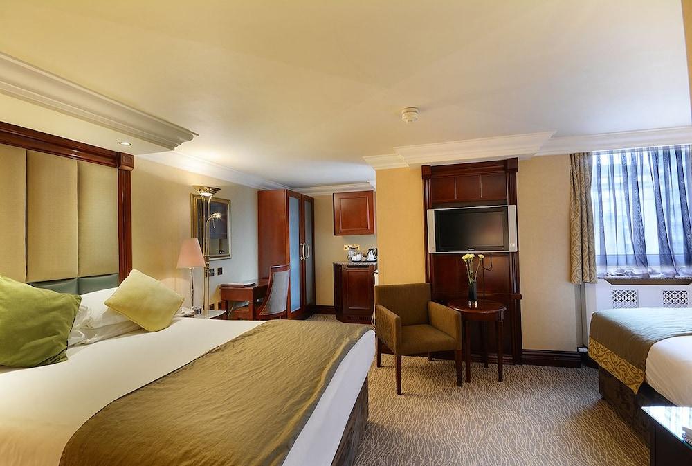 Montcalm Chilworth Townhouse, Paddington London