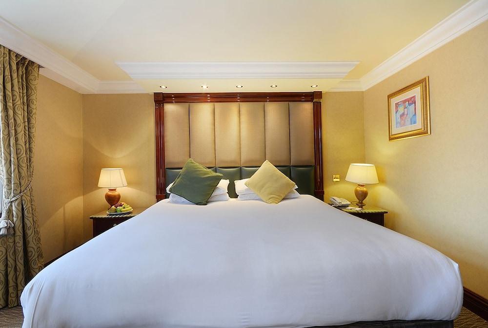 Hotel Montcalm Chilworth Townhouse, Paddington London