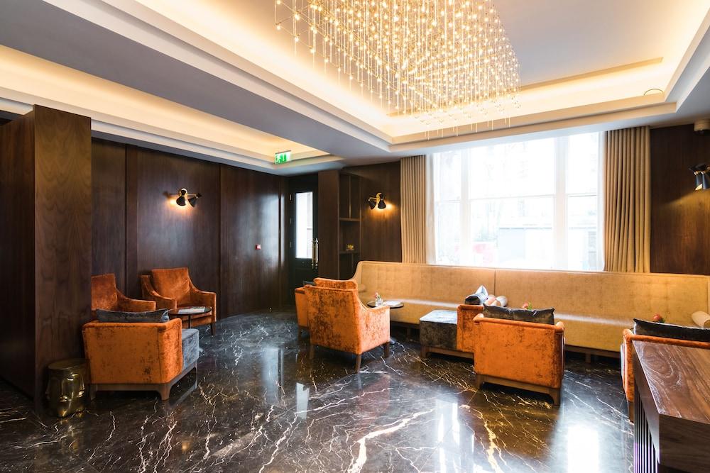 Montcalm Chilworth Townhouse, Paddington London