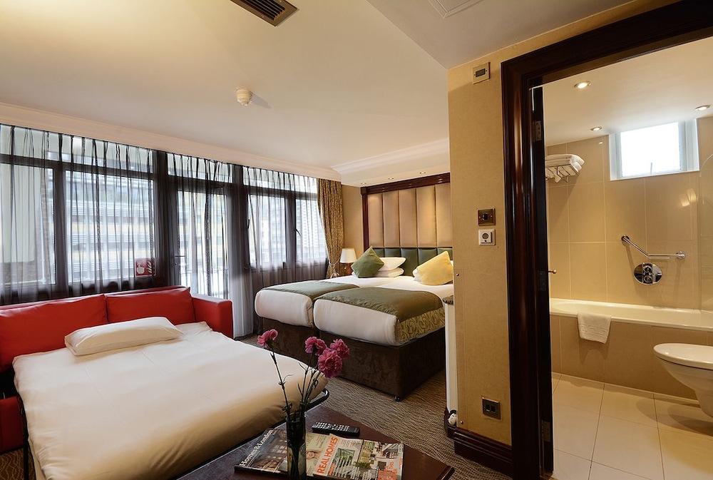 Montcalm Chilworth Townhouse, Paddington 5*