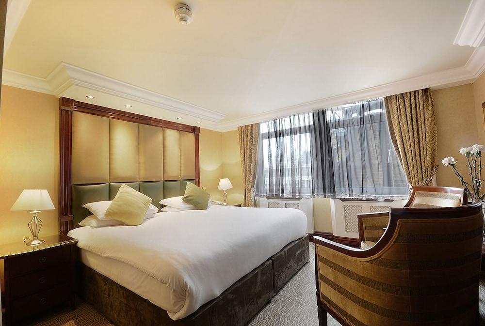 Hotel Montcalm Chilworth Townhouse, Paddington 5*