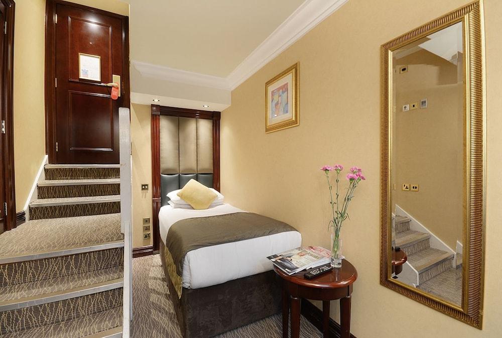 Montcalm Chilworth Townhouse, Paddington