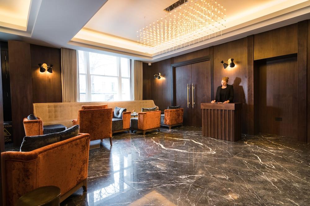 Montcalm Chilworth Townhouse, Paddington 5*