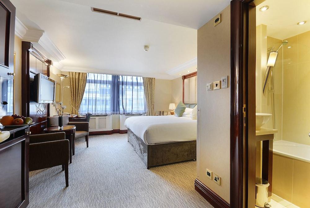 Montcalm Chilworth Townhouse, Paddington Hotel