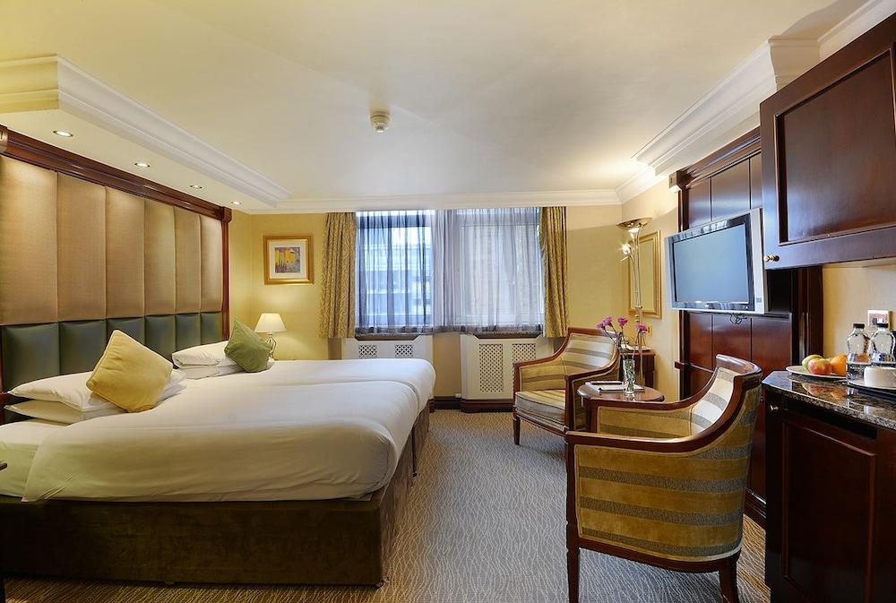 Montcalm Chilworth Townhouse, Paddington 5* London