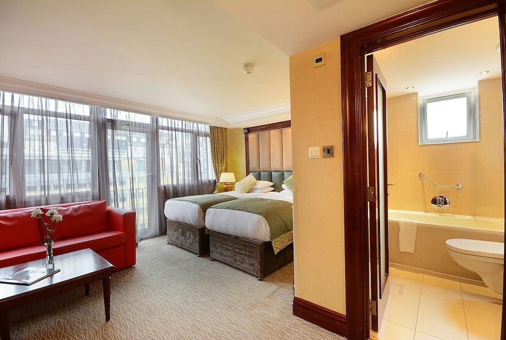 Montcalm Chilworth Townhouse, Paddington Hotel 5*