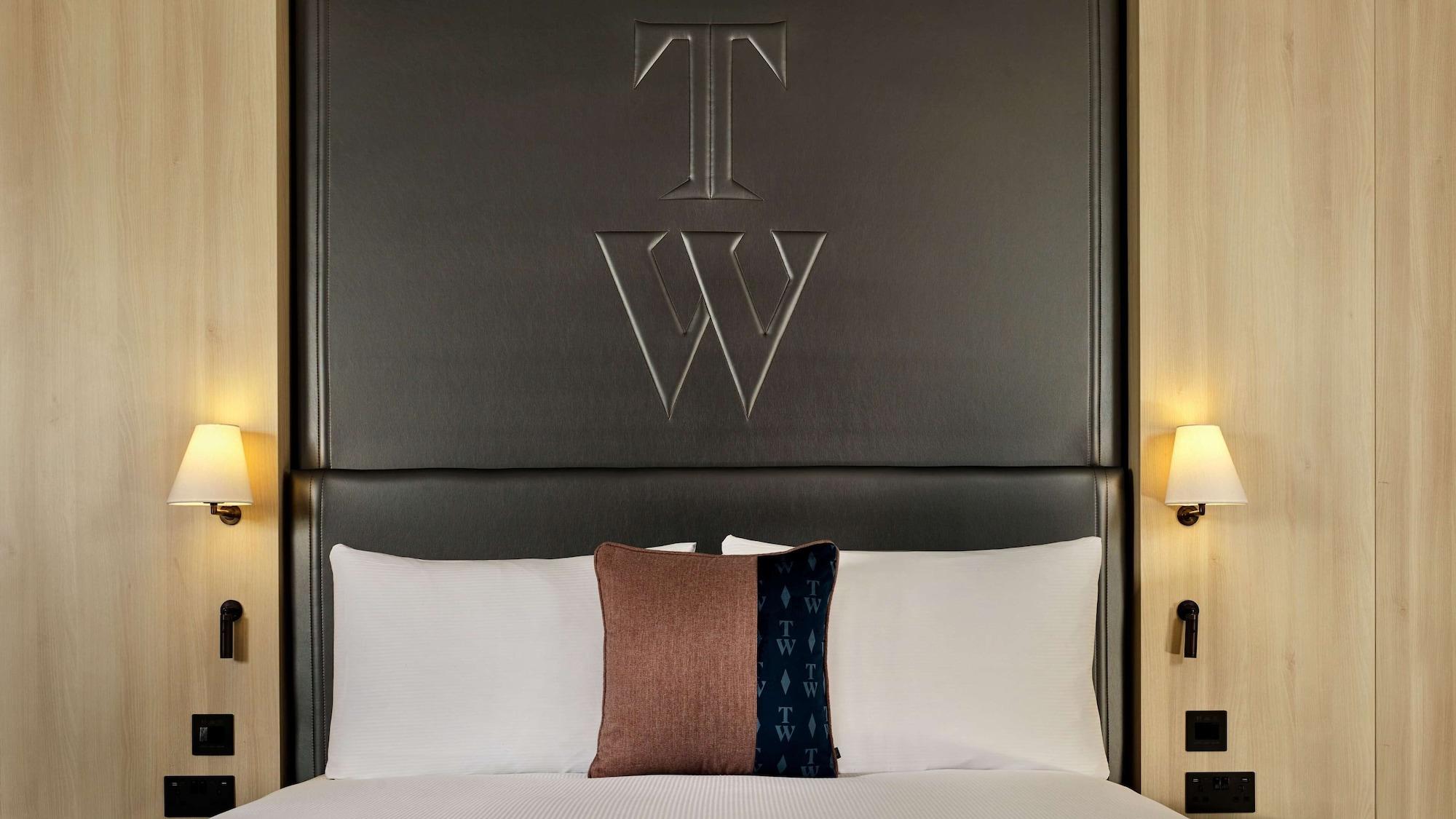 The Westminster London, Curio Collection By Hilton